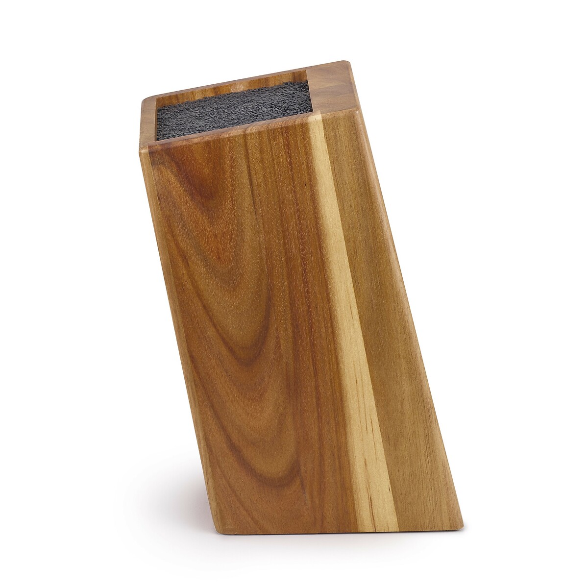 Bloc de couteaux Nomad acacia, BEKA
