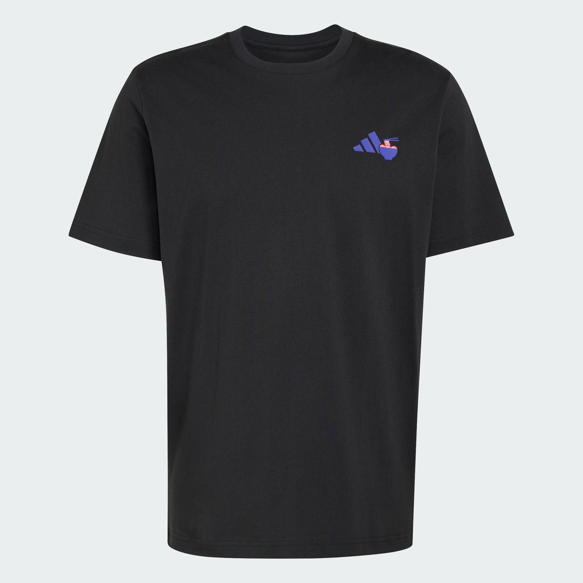 T-Shirt Graphique Ramen black, ADIDAS SPORTSWEAR