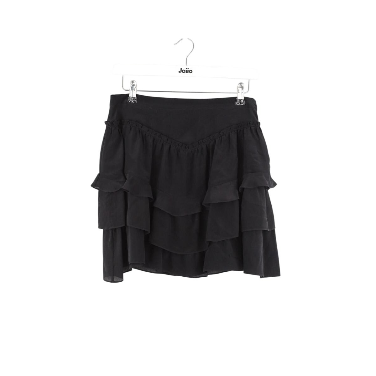Mini jupe - Très Bon État noir, IRO