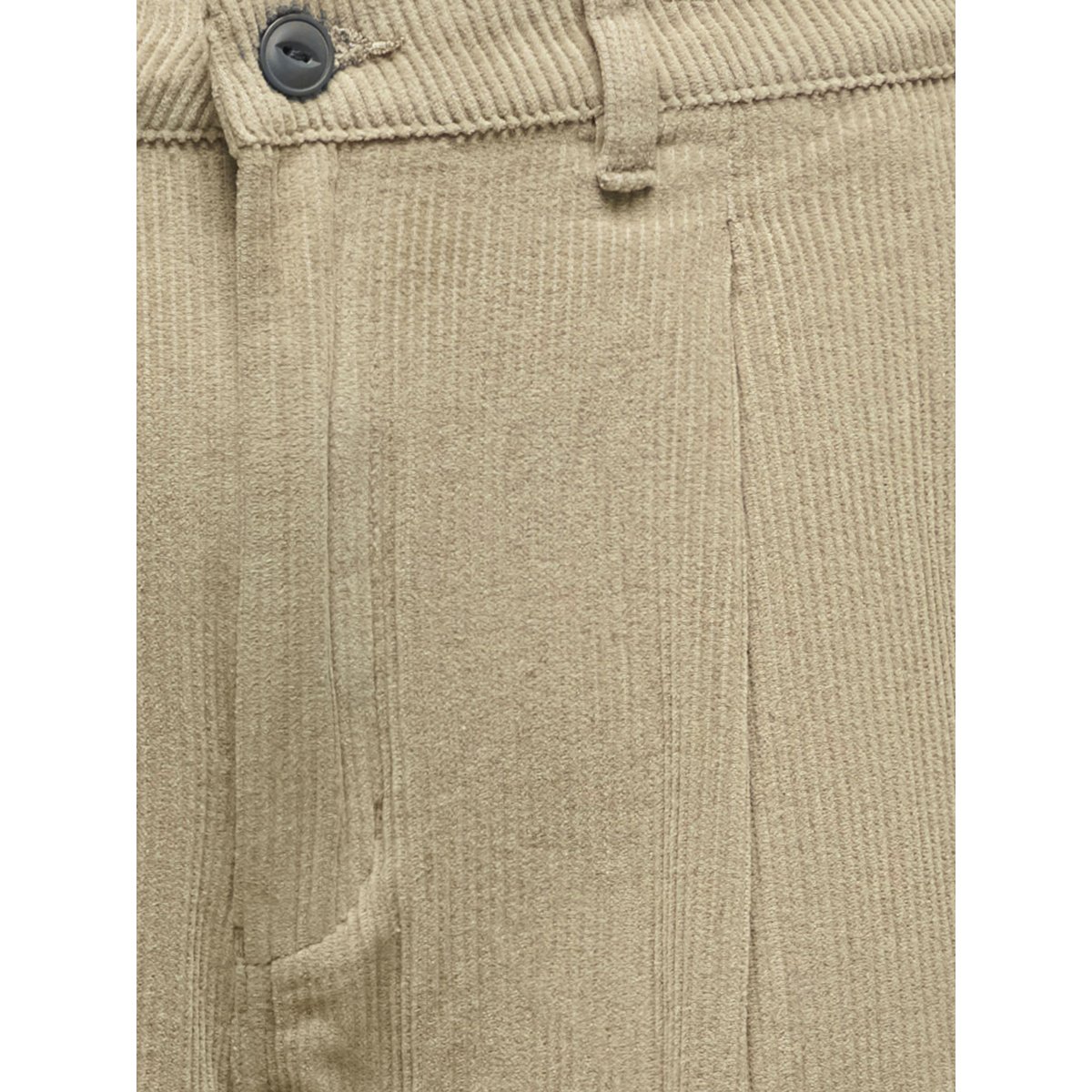 Pantalon grise - laurel oak 1, ONLY & SONS