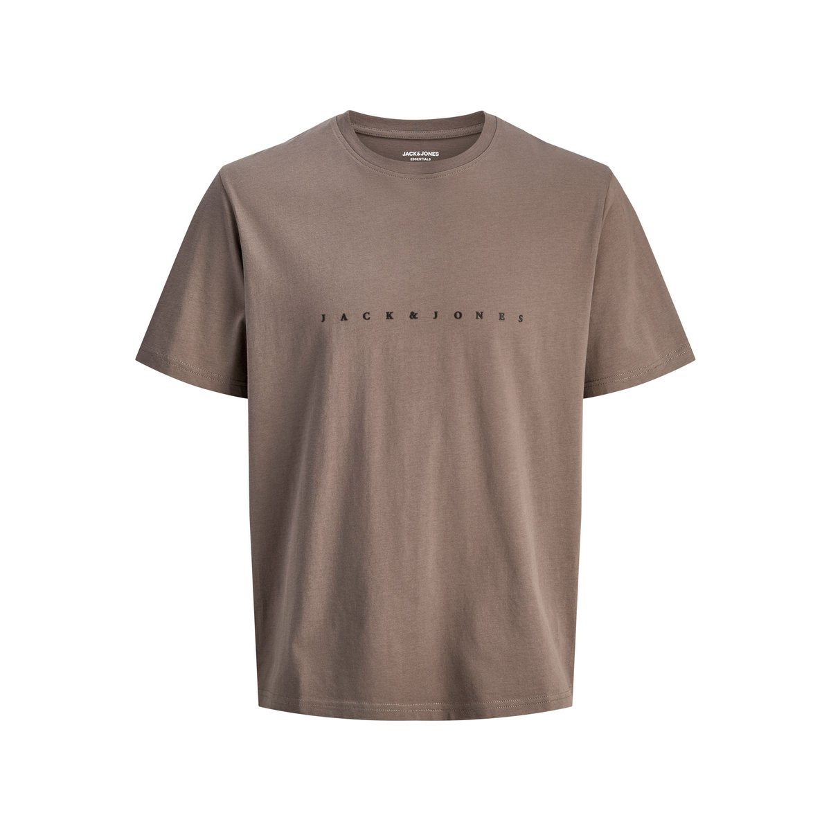 T-Shirt grise - falcon 1, JACK & JONES