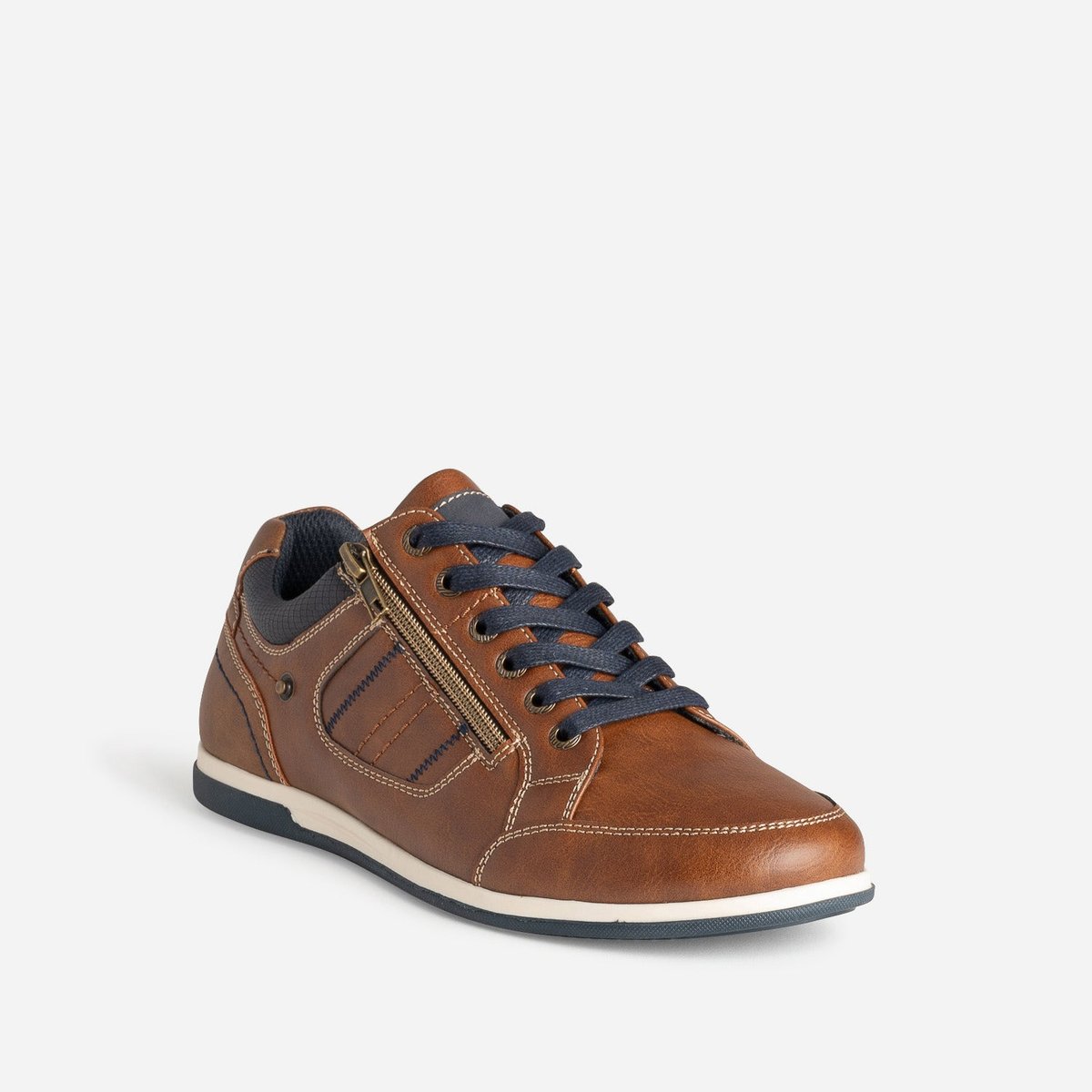 Basket GREGORY cognac, ERAM