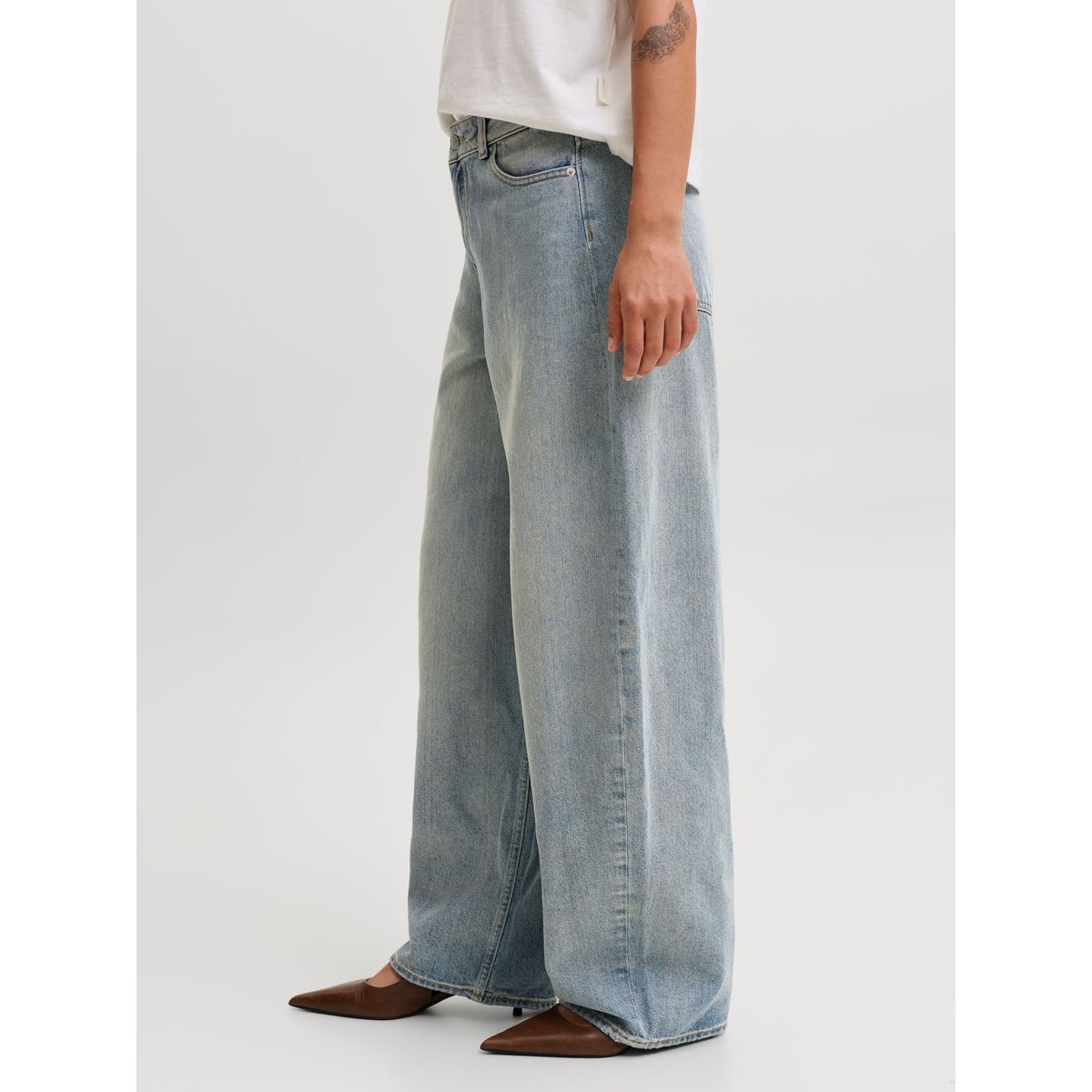 Jean blue denim, JJXX