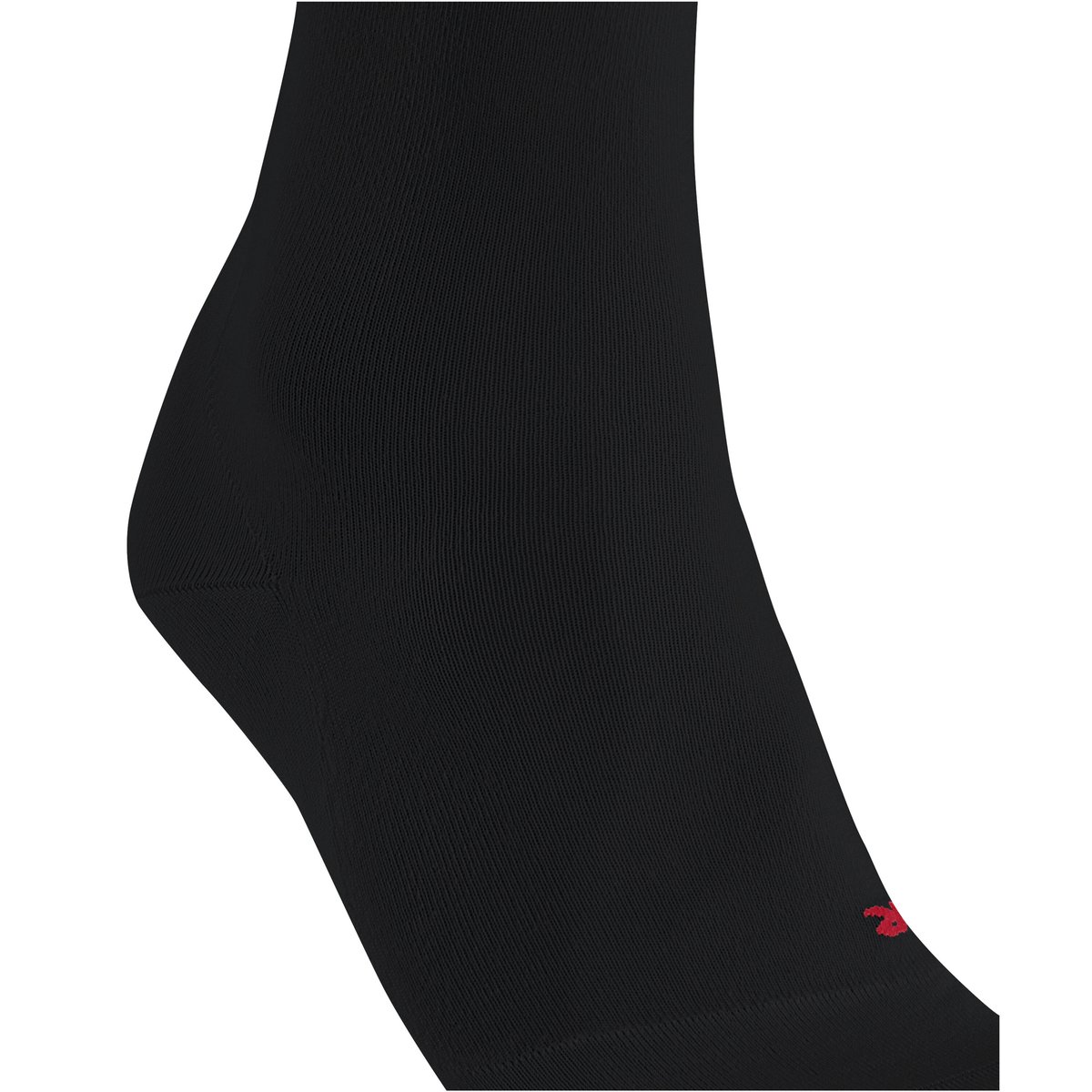Chaussettes BC Contact noir basique, FALKE