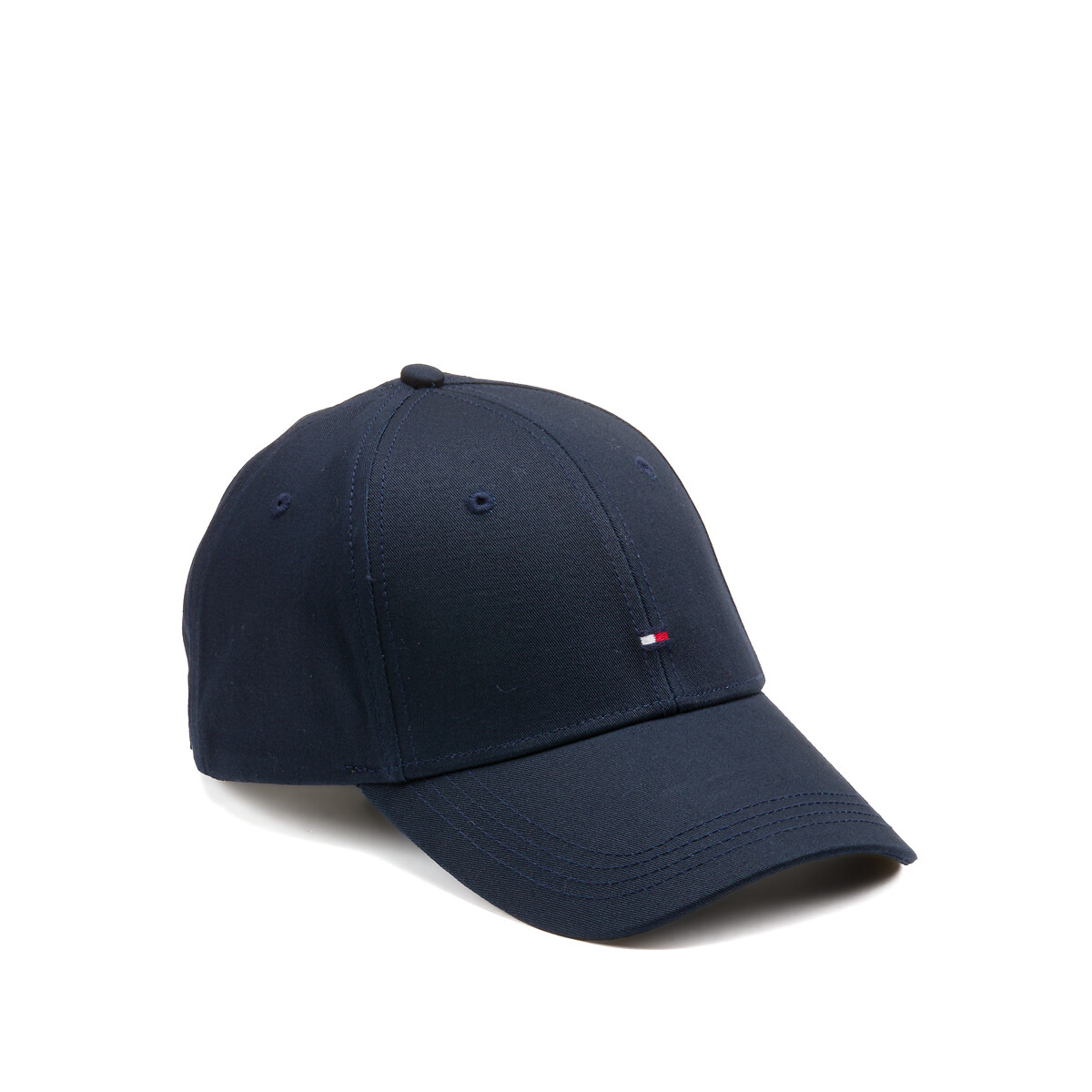 Casquette Classic Baseball Cap bleu marine, TOMMY HILFIGER