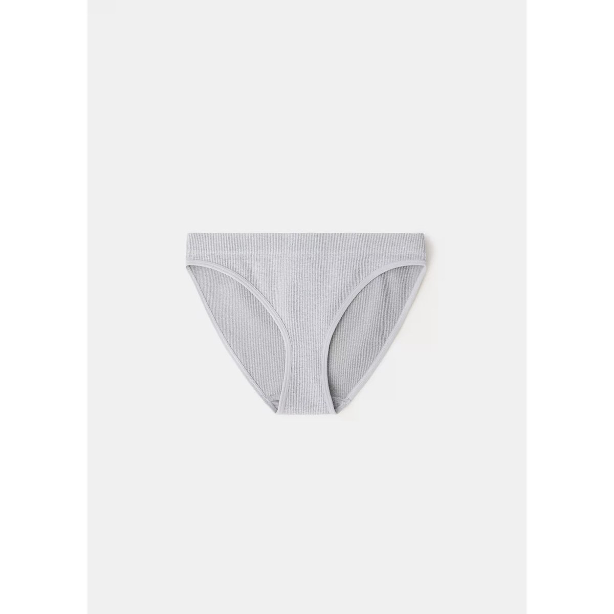 Lot 2 culottes côtelées blanc cassé, MANGO TEEN