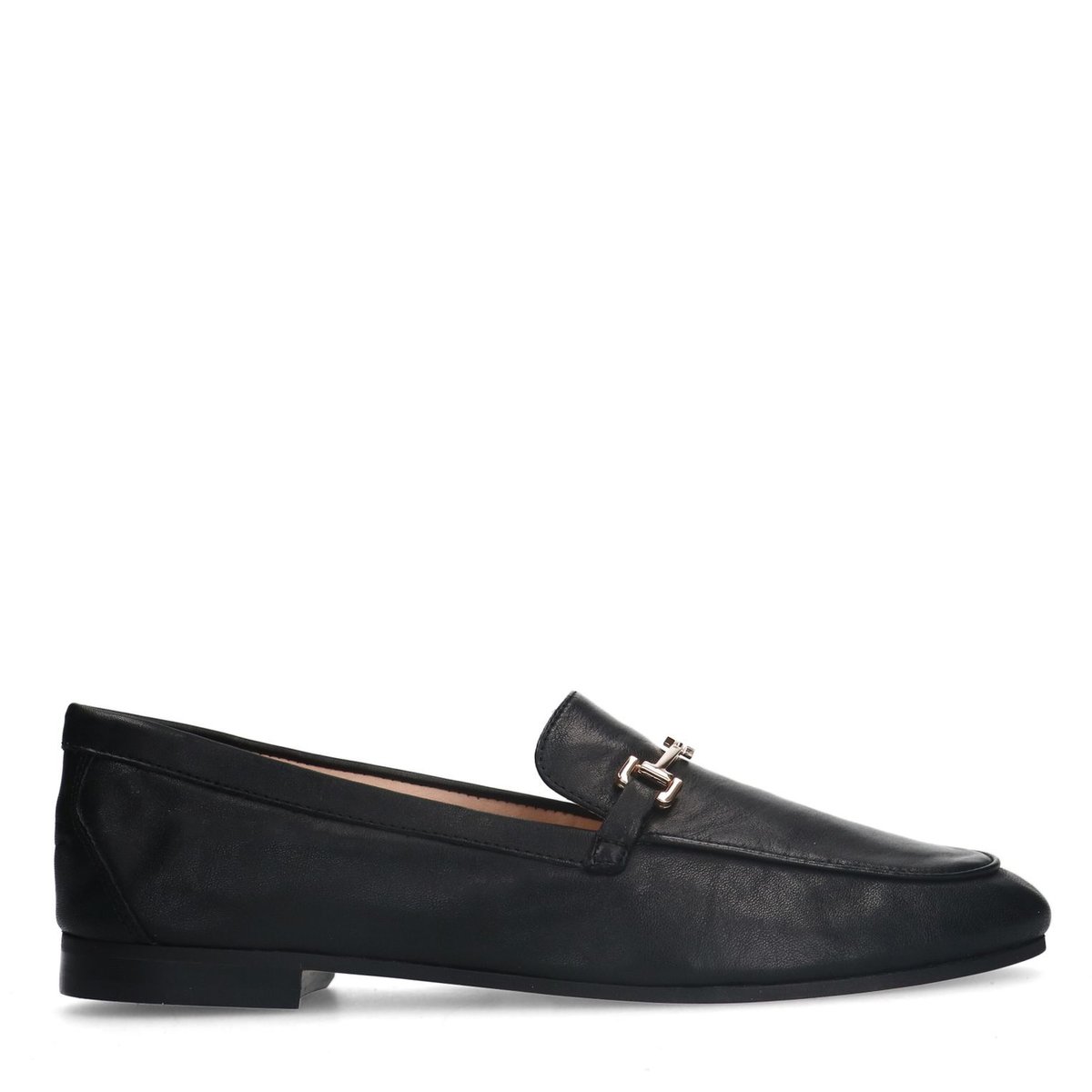 Mocassins cuir sempre noir Jonak La Redoute