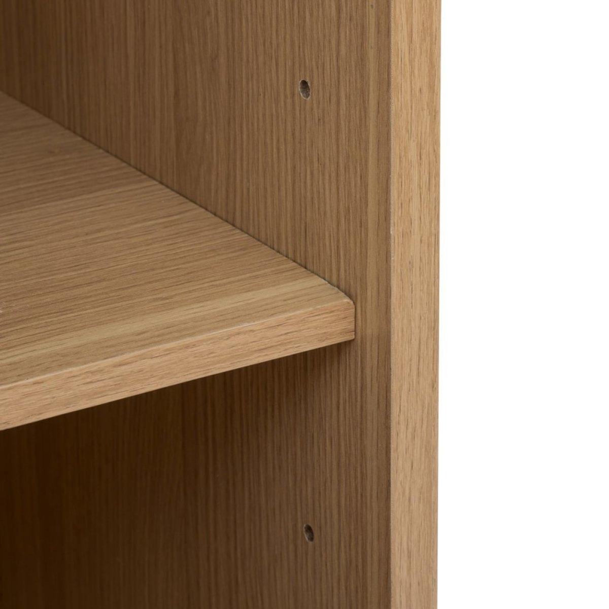 Colonne De Salle De Bain 1 Porte beige, ATMOSPHERA
