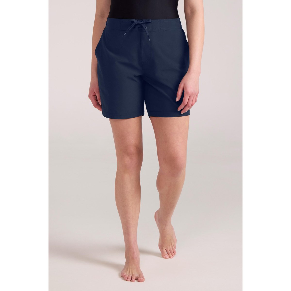 Boardshort bleu marine, MOUNTAIN WAREHOUSE