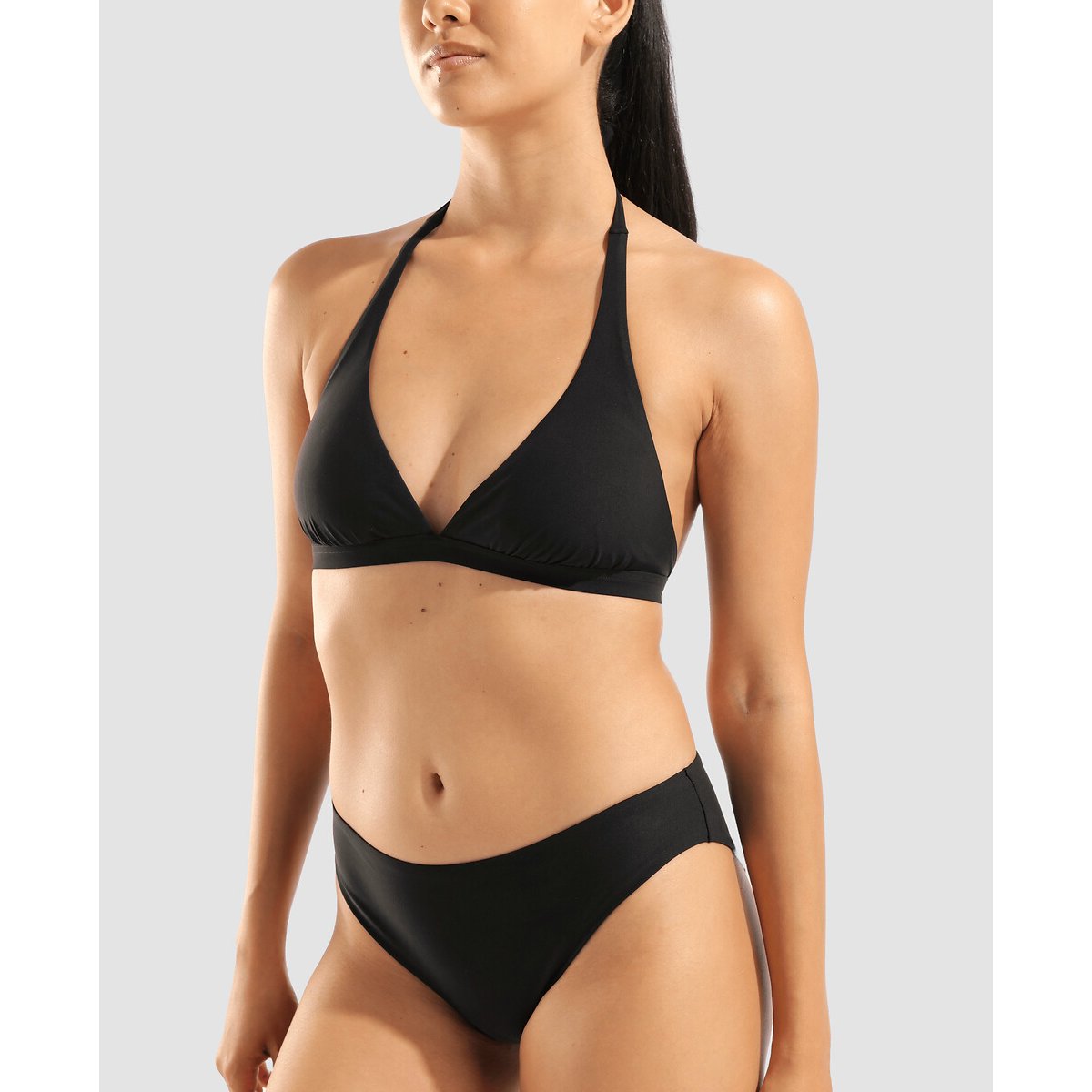 BEACHWEAR bikini zwart, ARENA