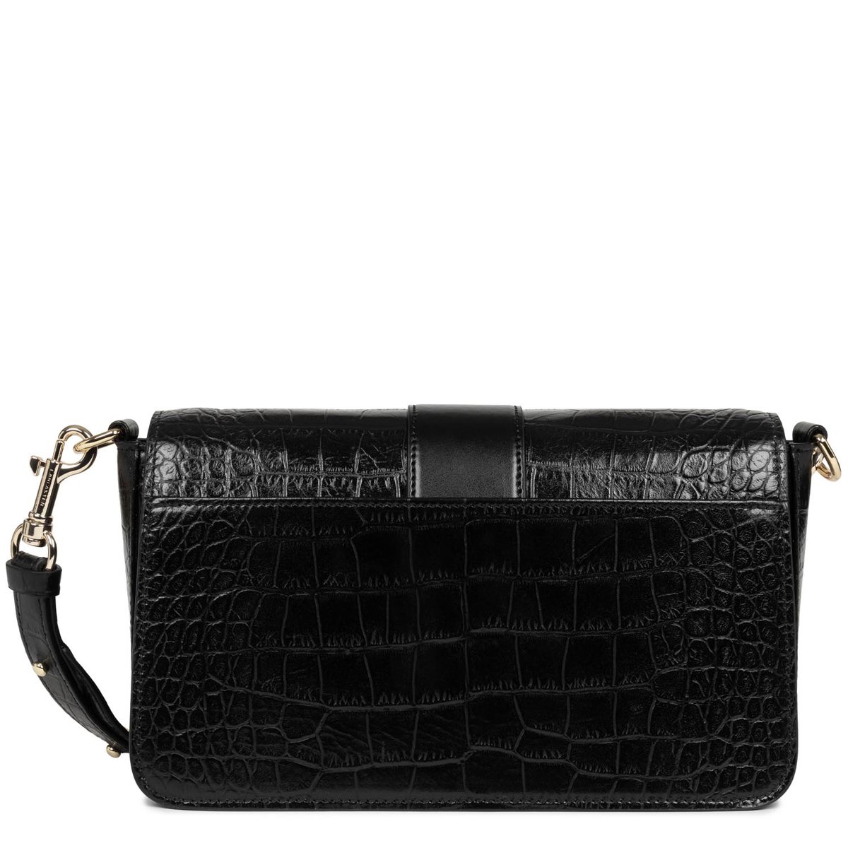 Sac trotteur EXO VALOR noir, LANCASTER