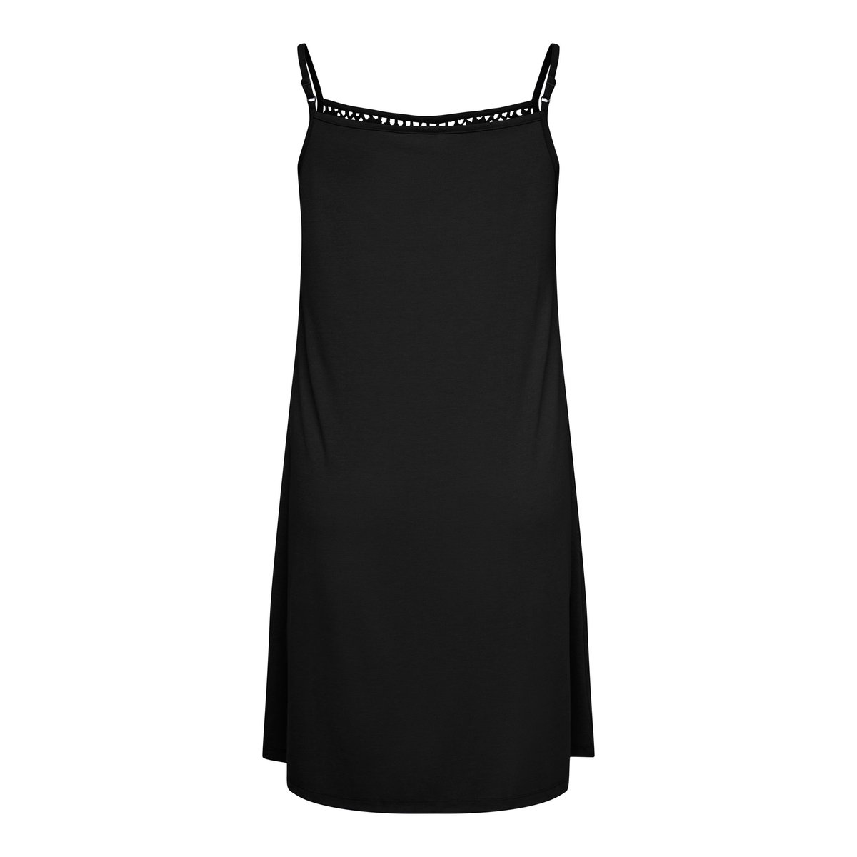 Robe noire - black, ONLY CARMAKOMA