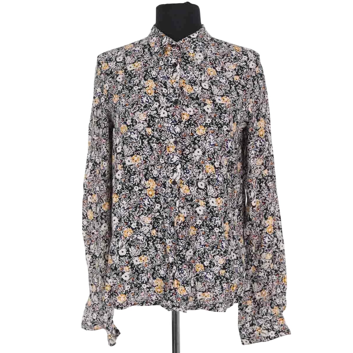 Blouse - Très Bon État multicolore, SESSUN