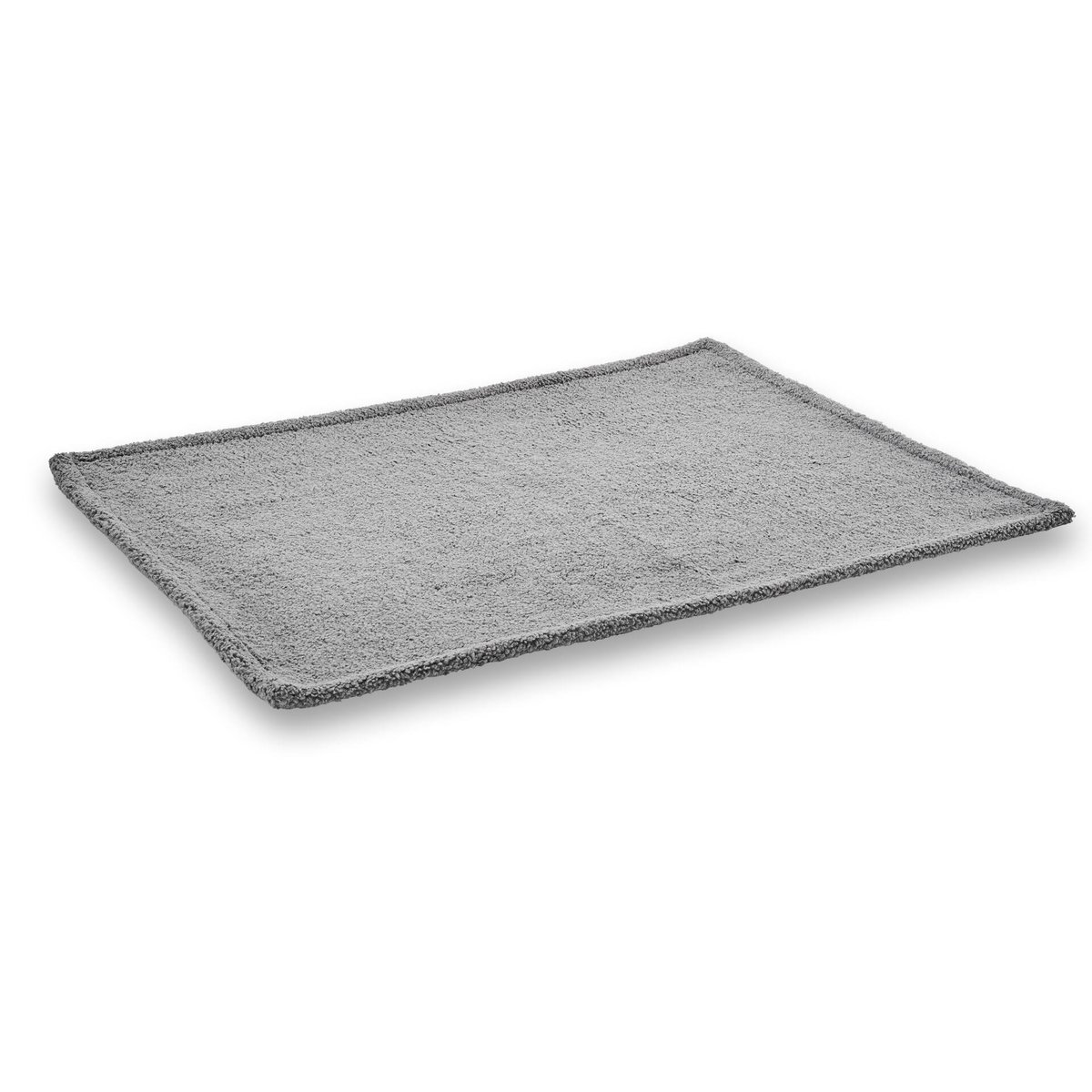 Couverture de voyage TEDDY gris, LABONI