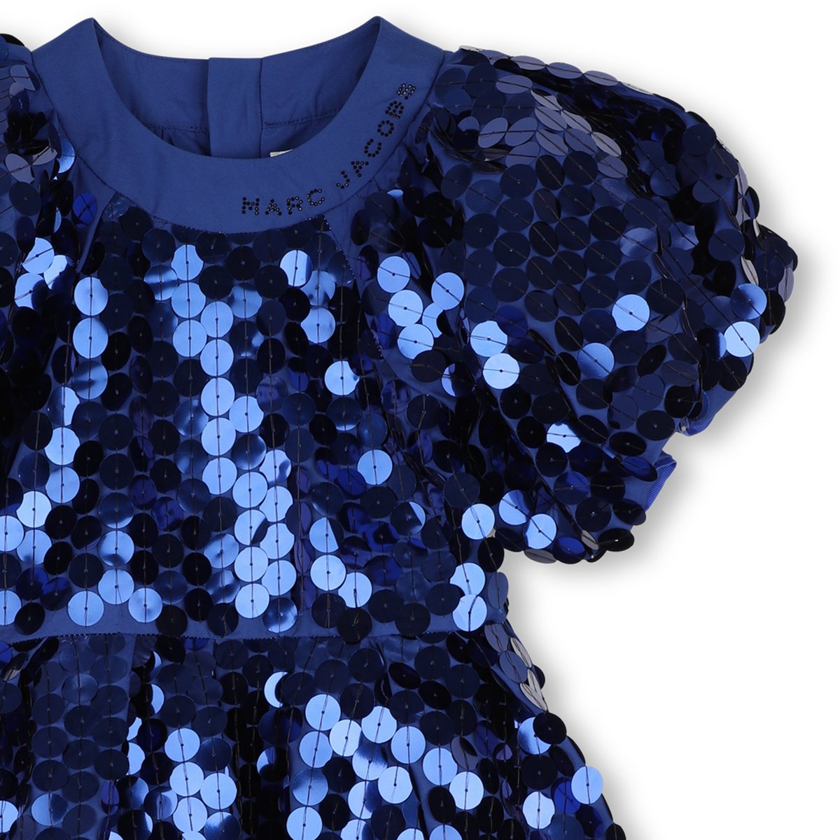 Robe de cérémonie amiral, MARC JACOBS