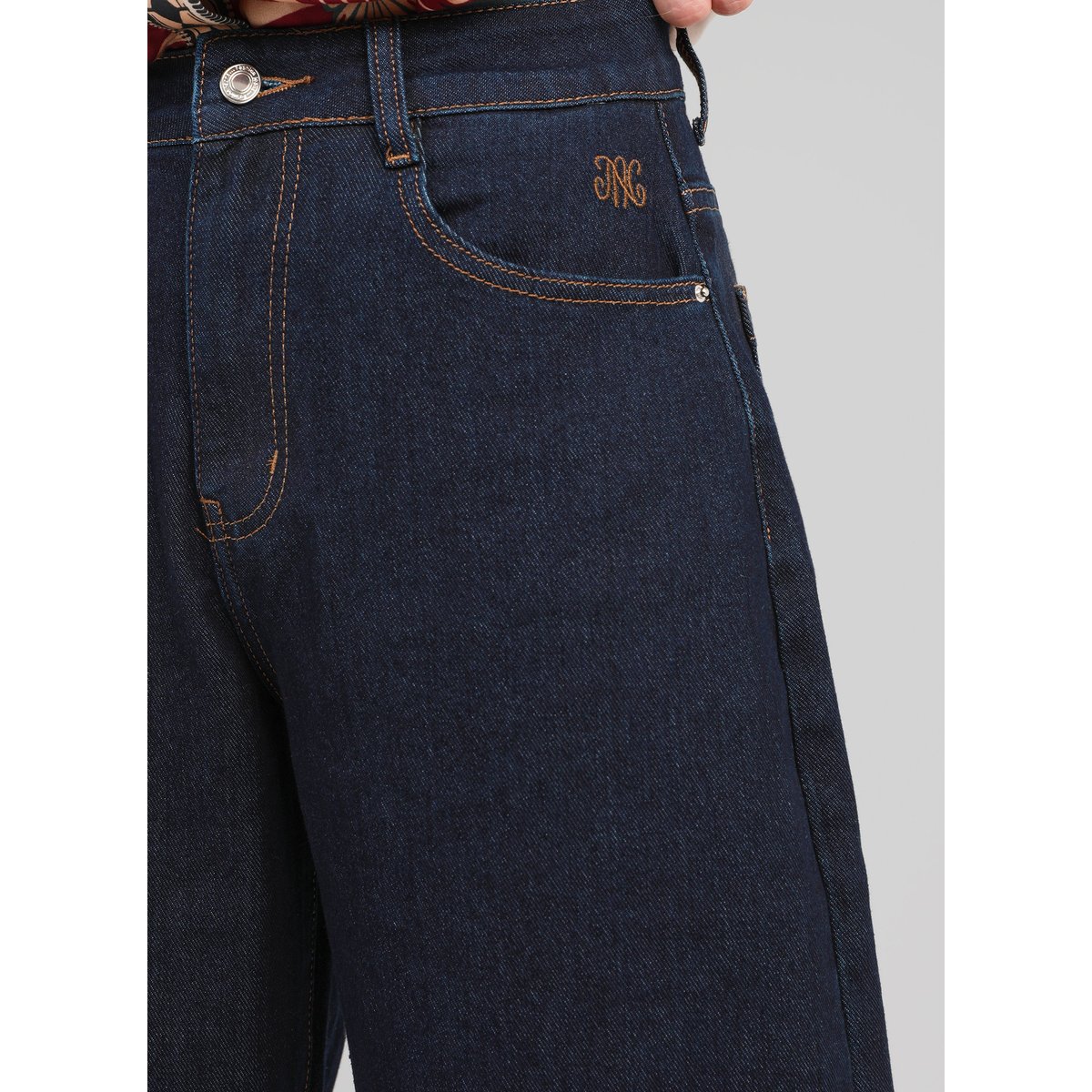 Pantalon Palory JEAN brut, AN'GE