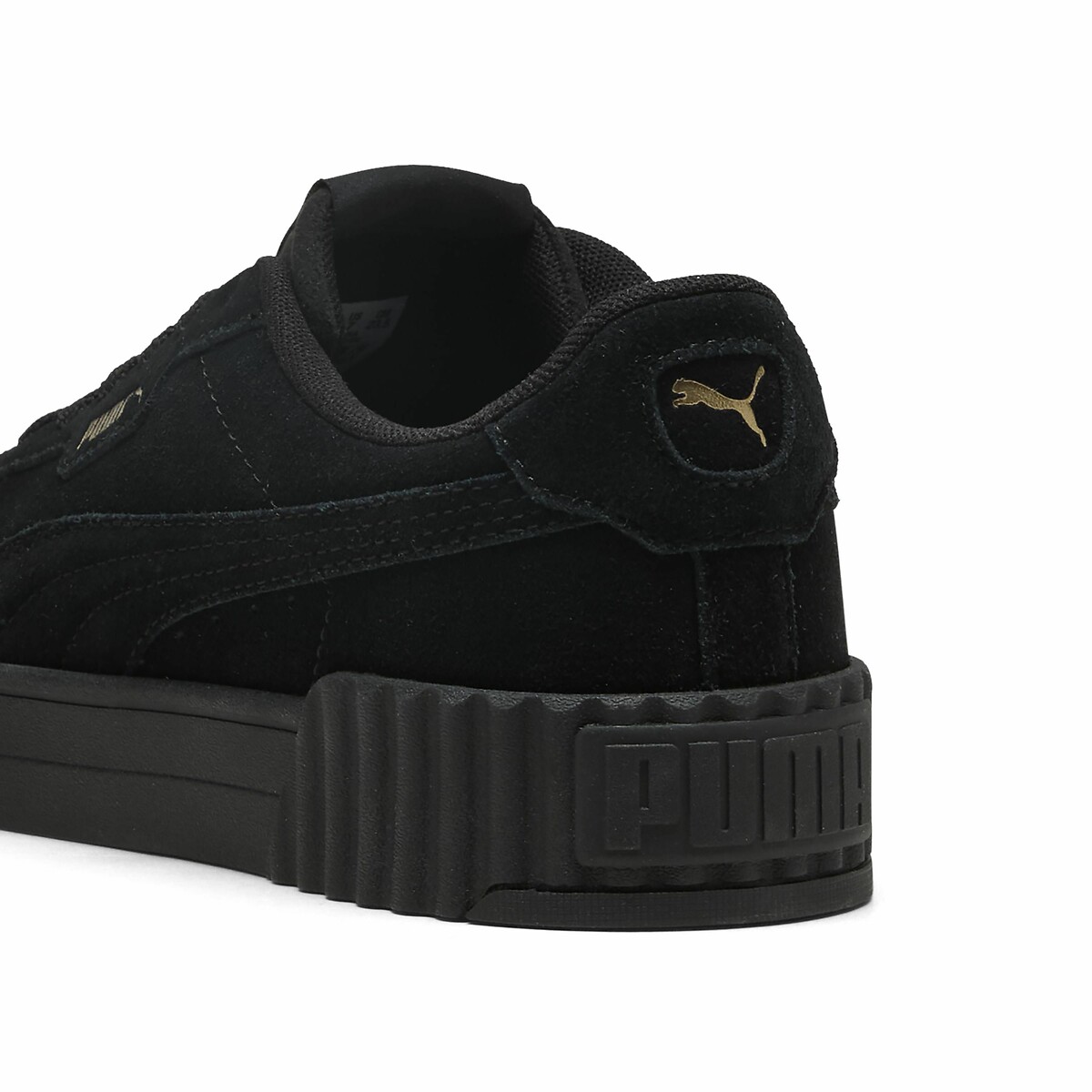 Sneakers Carina 3.0 schwarz, PUMA