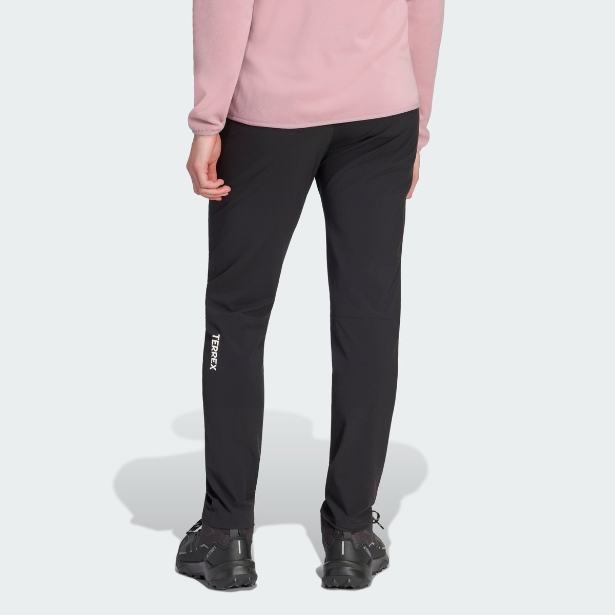 Pantalon Stretch Terrex Multi Essentials Pantalon Stretch Terrex Multi Essentials black, adidas Performance