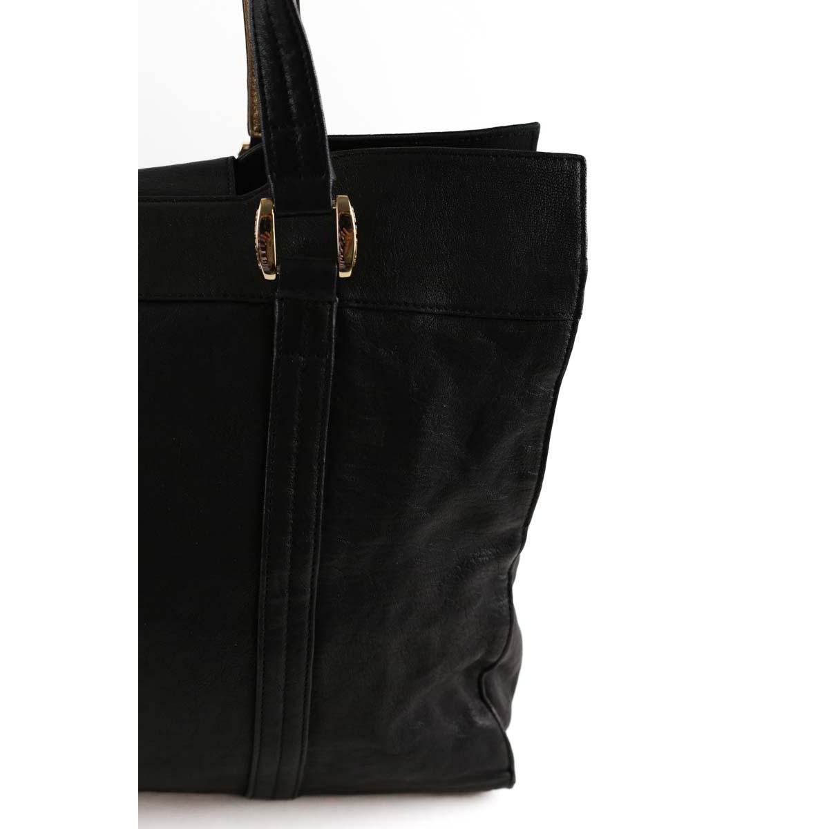 Sac à main - Très Bon État noir, SEE BY CHLOE