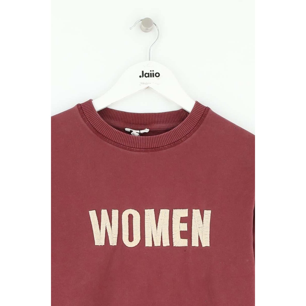 Sweatshirt - Bon État marron, SOEUR