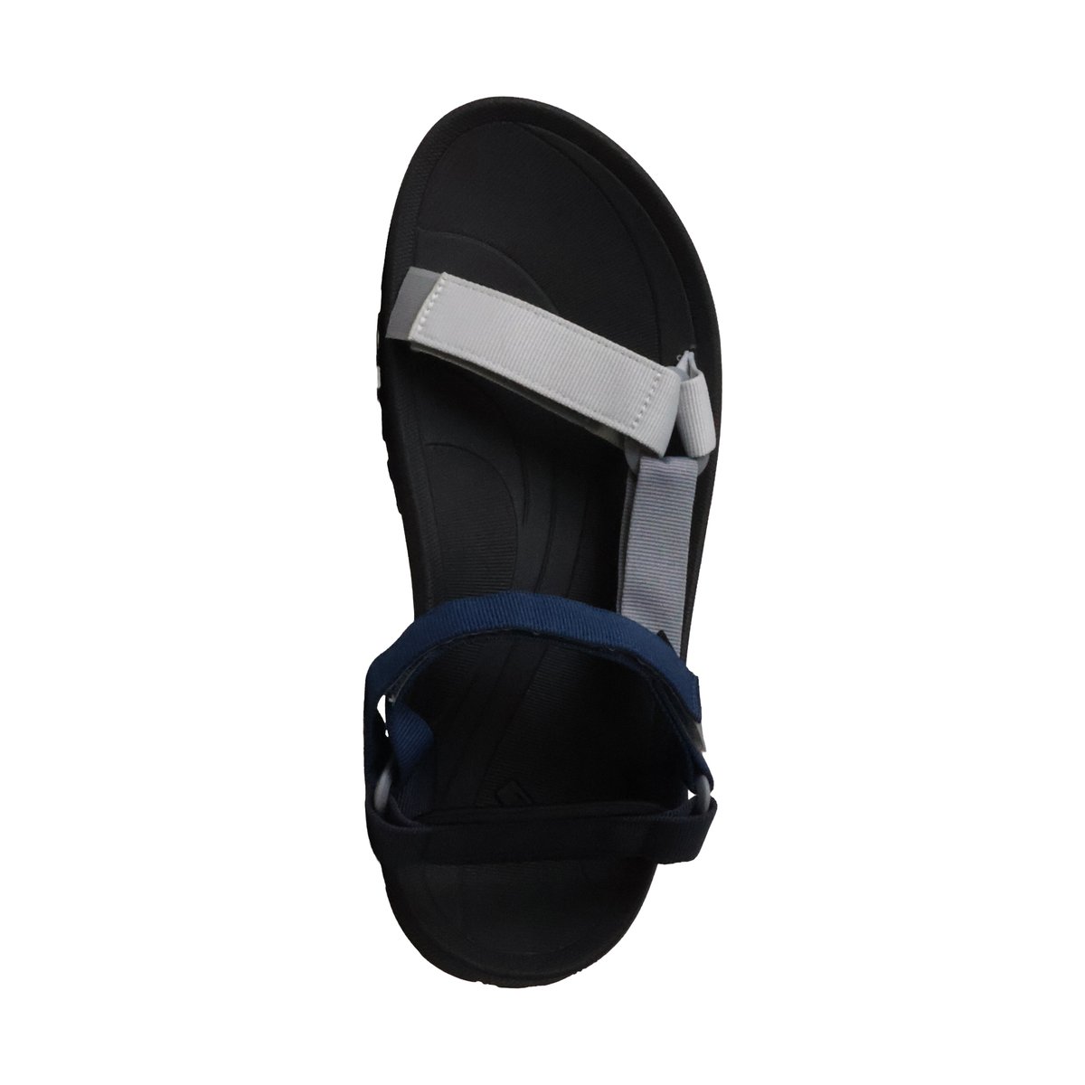 Sandale à Scratch Winsted bleu multi/blmu, TEVA