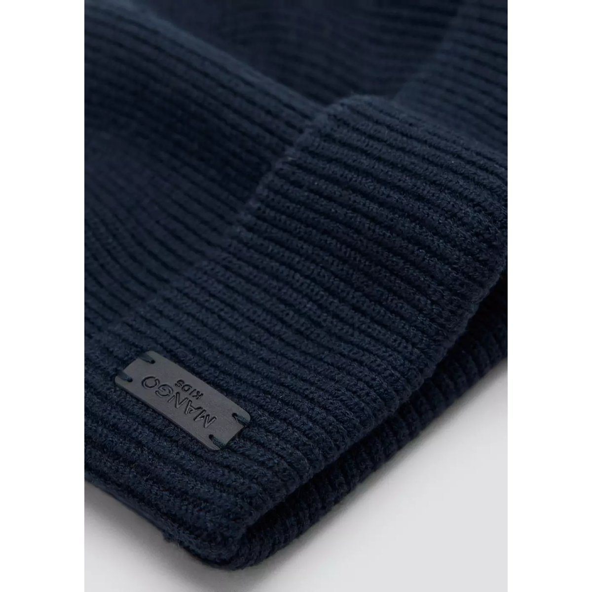 Bonnet Craign Bleu Marine Mango Kids La Redoute bonnet-craign-bleu-marine-mango-kids-la-redoute