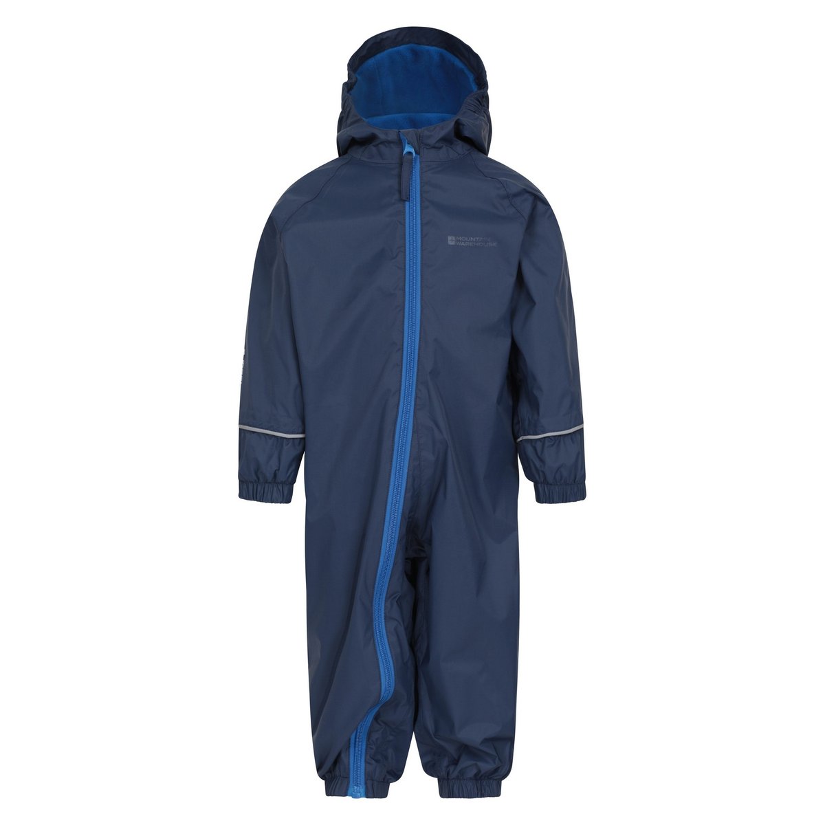 Combinaison de pluie SPRIGHT bleu marine, MOUNTAIN WAREHOUSE