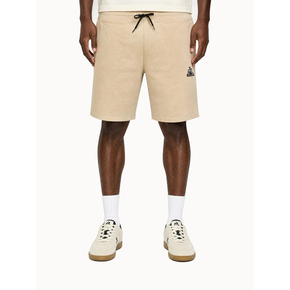 Short Coq d'Argent safari, LE COQ SPORTIF