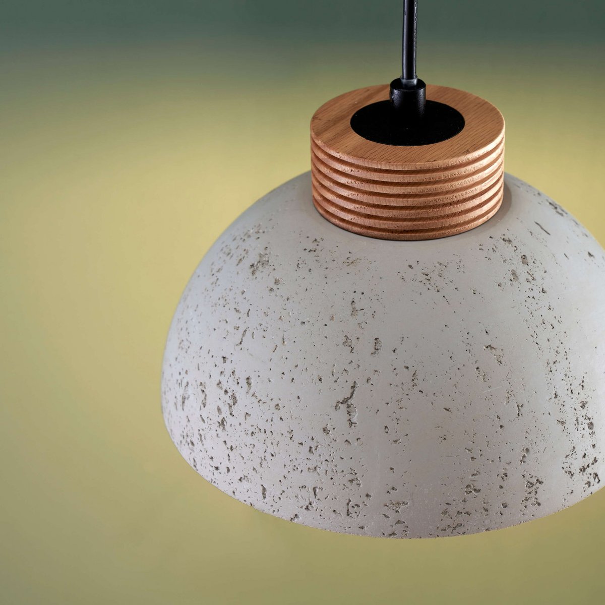 Suspension en béton - KODA v020384, D'ARPEJE