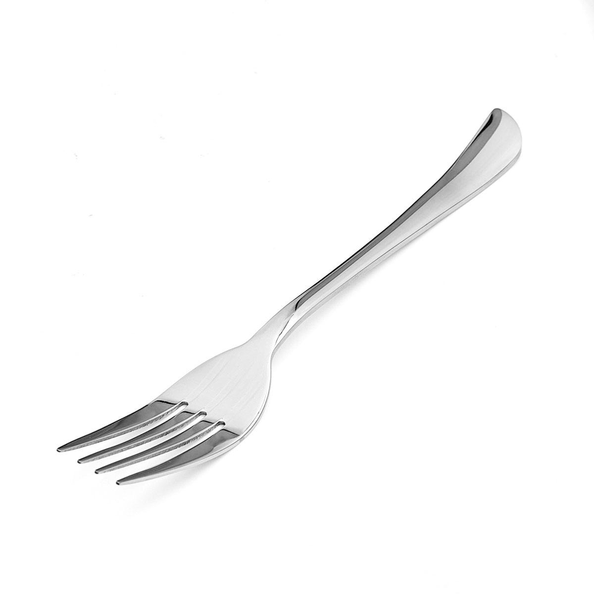 Ménagère 24 pièces - "Théa inox" argent, LAGUIOLE CUISSON