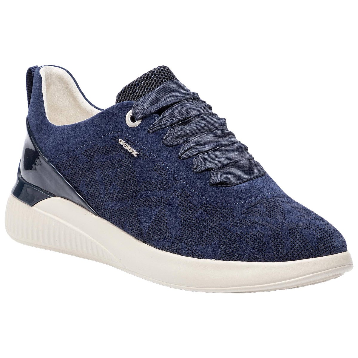 Basket D Theragon blue/navy, GEOX