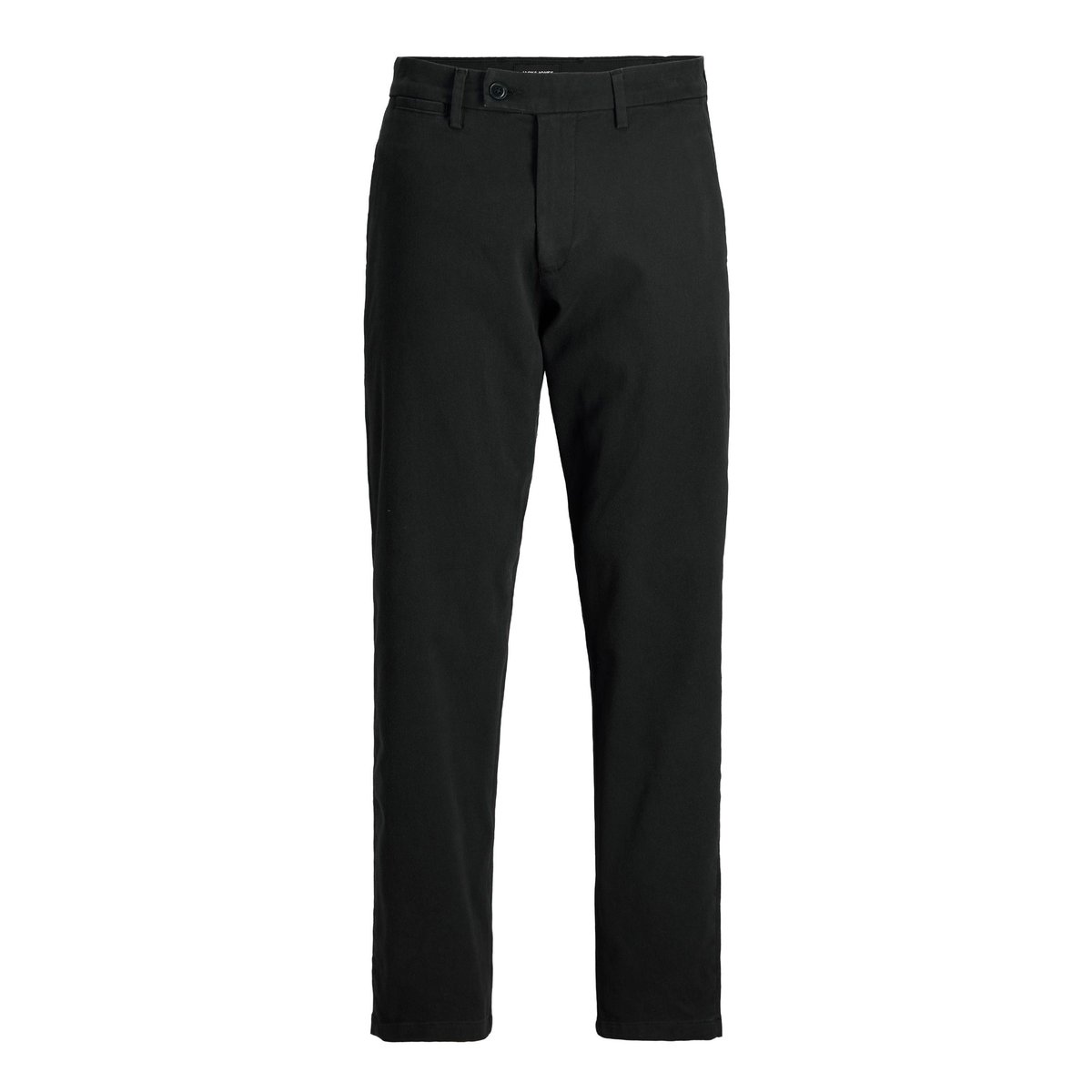 Pantalon Chino black 1, JACK & JONES