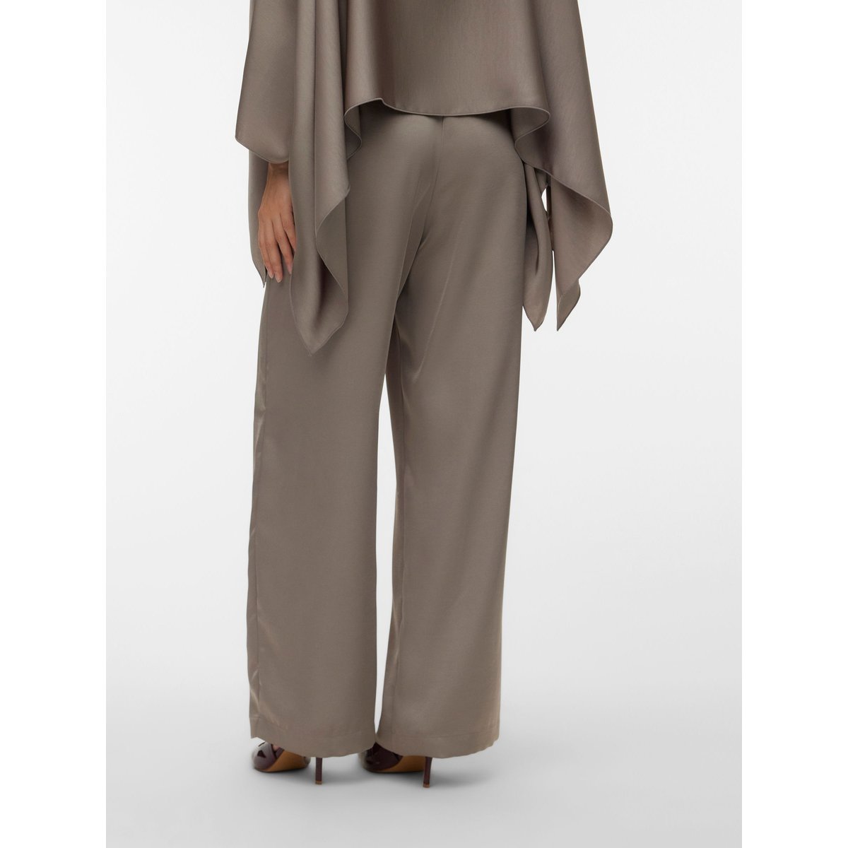Pantalon Classique moon rock, VERO MODA