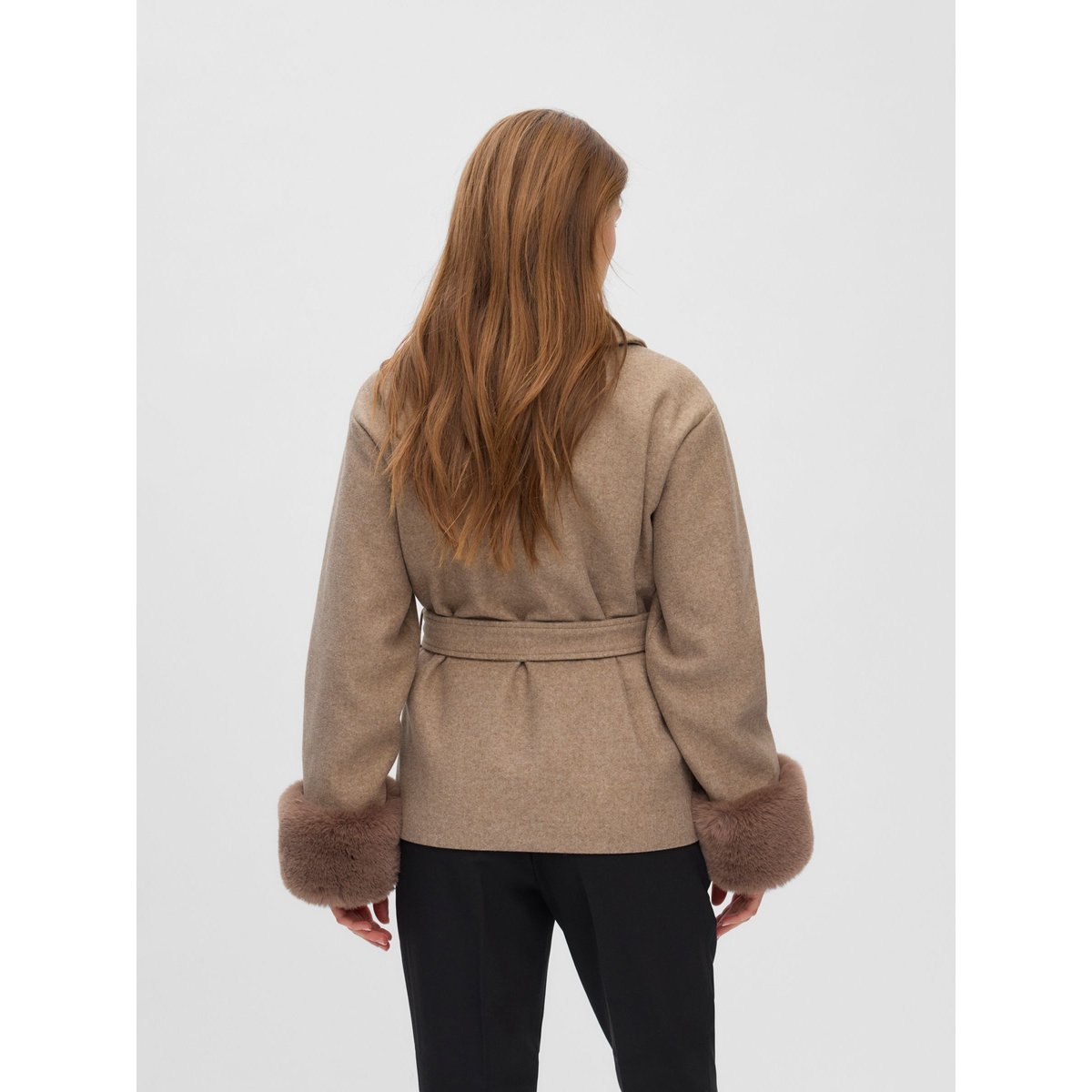 Veste fossil 1, VERO MODA