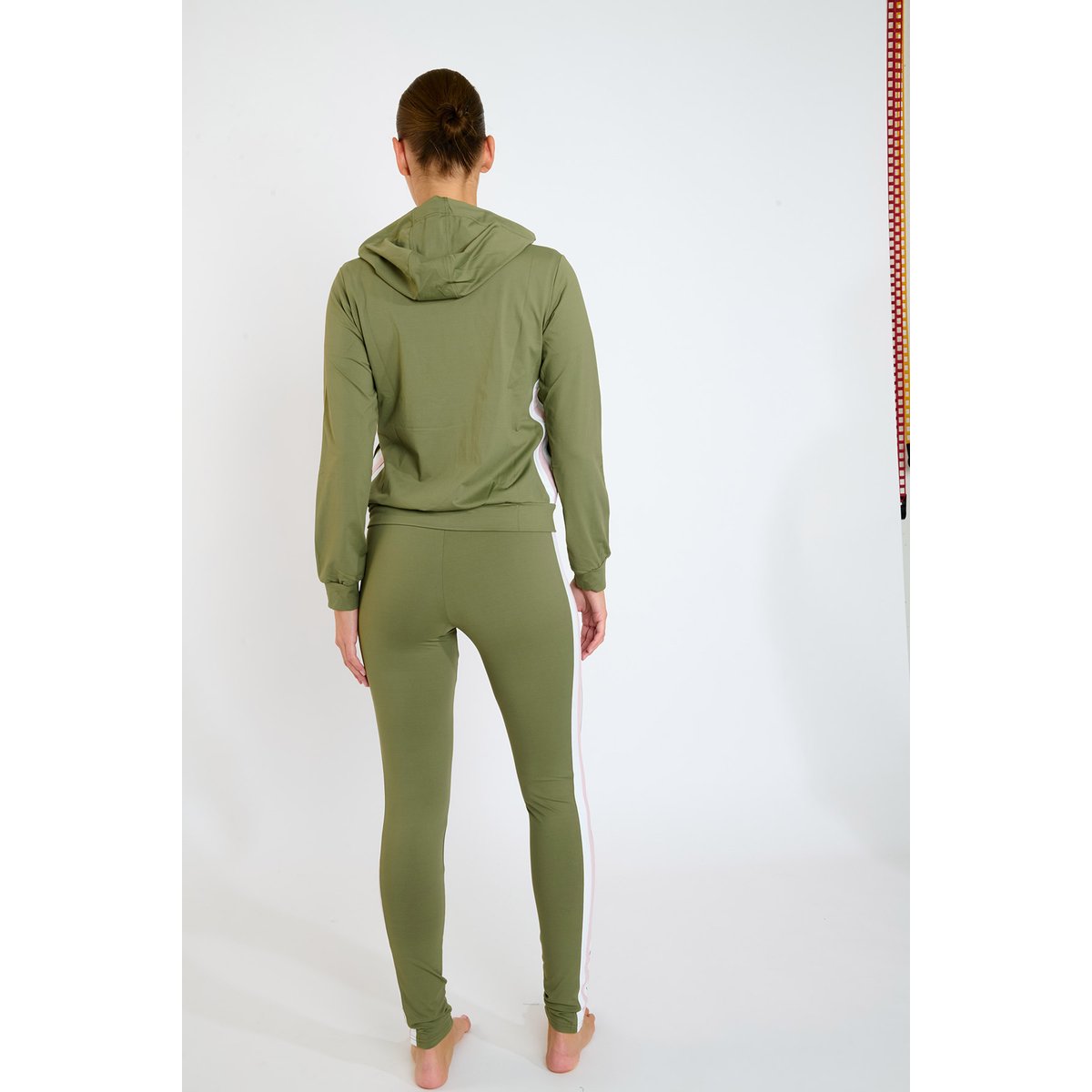 Veste Chicago - SPRINT kaki, BANANA MOON