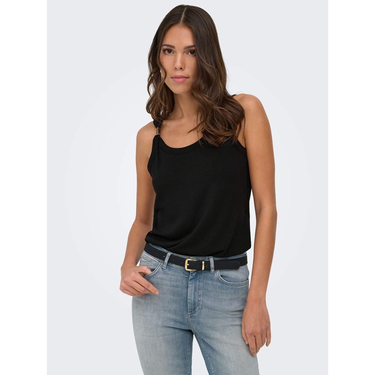 Top black 1, JDY