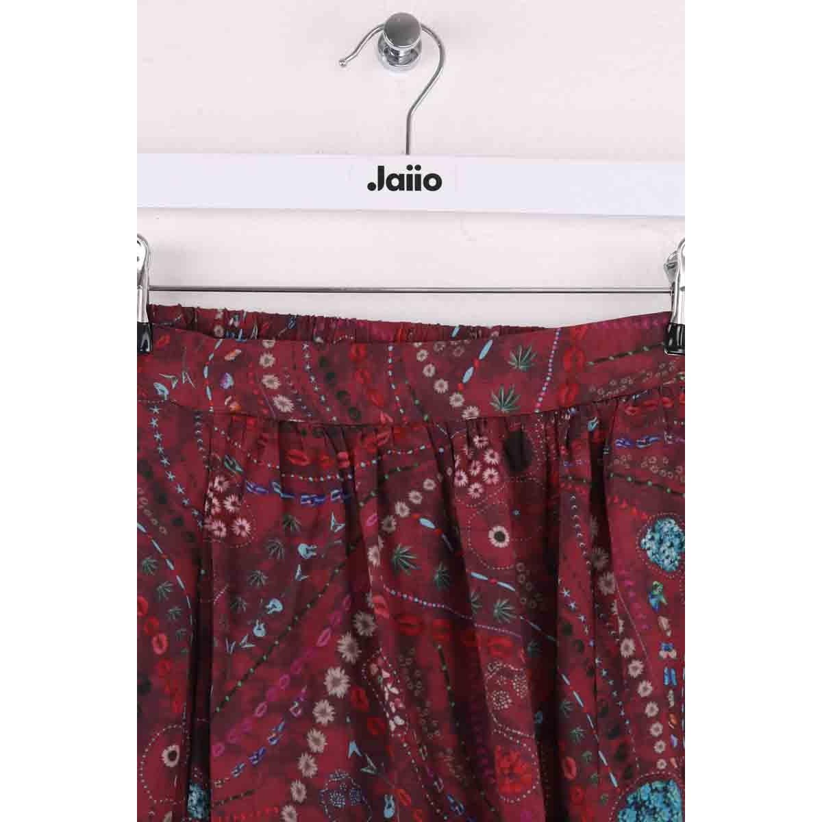 Jupe - Très Bon État bordeaux, ZADIG&VOLTAIRE