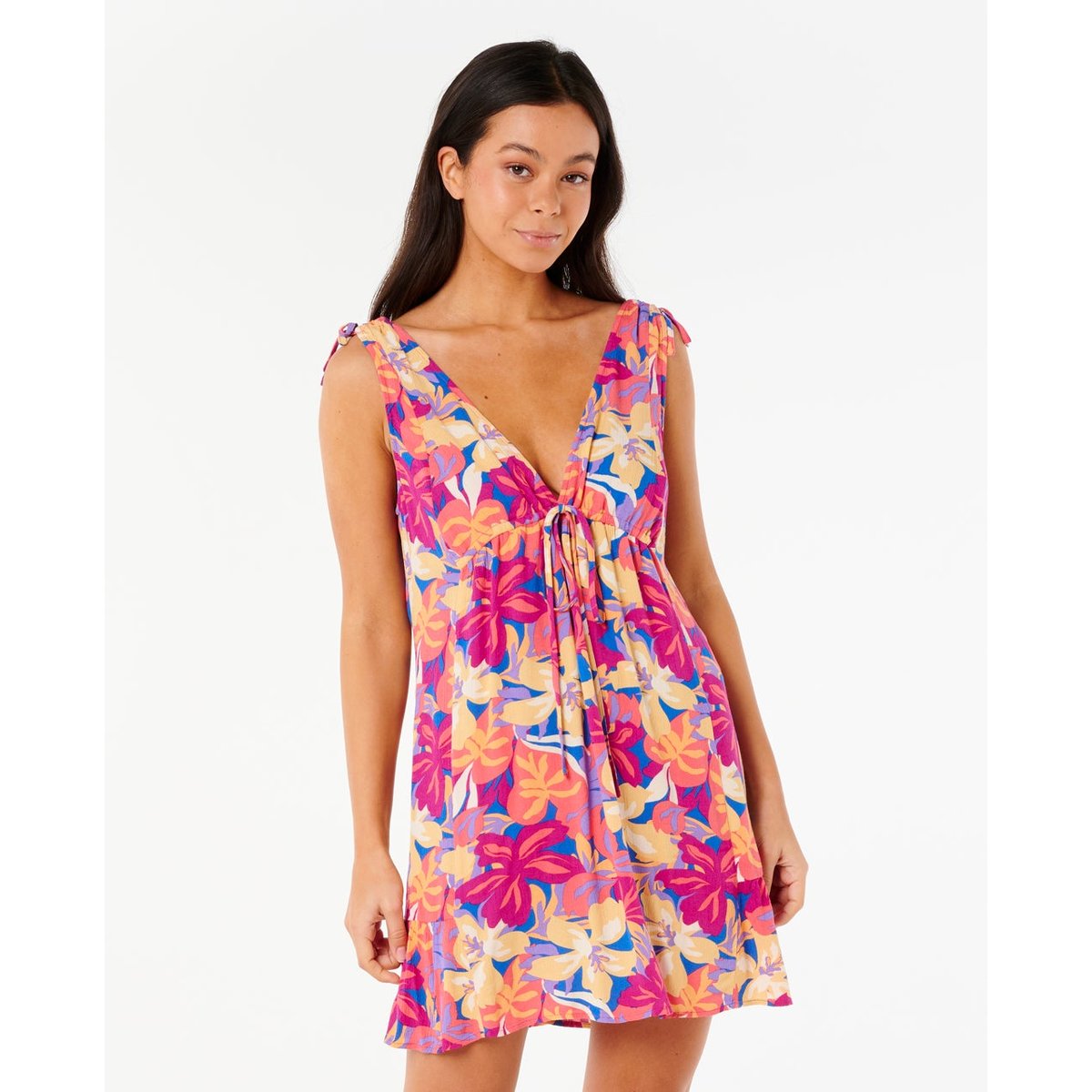 Robe ES VEDRA COVER UP multi, RIP CURL