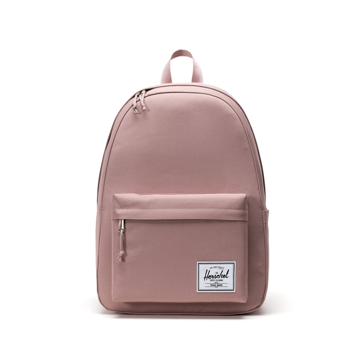 Sac à dos en matières recyclées pour ordinateur portable 15"/16" CLASSIC 30 L vieux rose, HERSCHEL