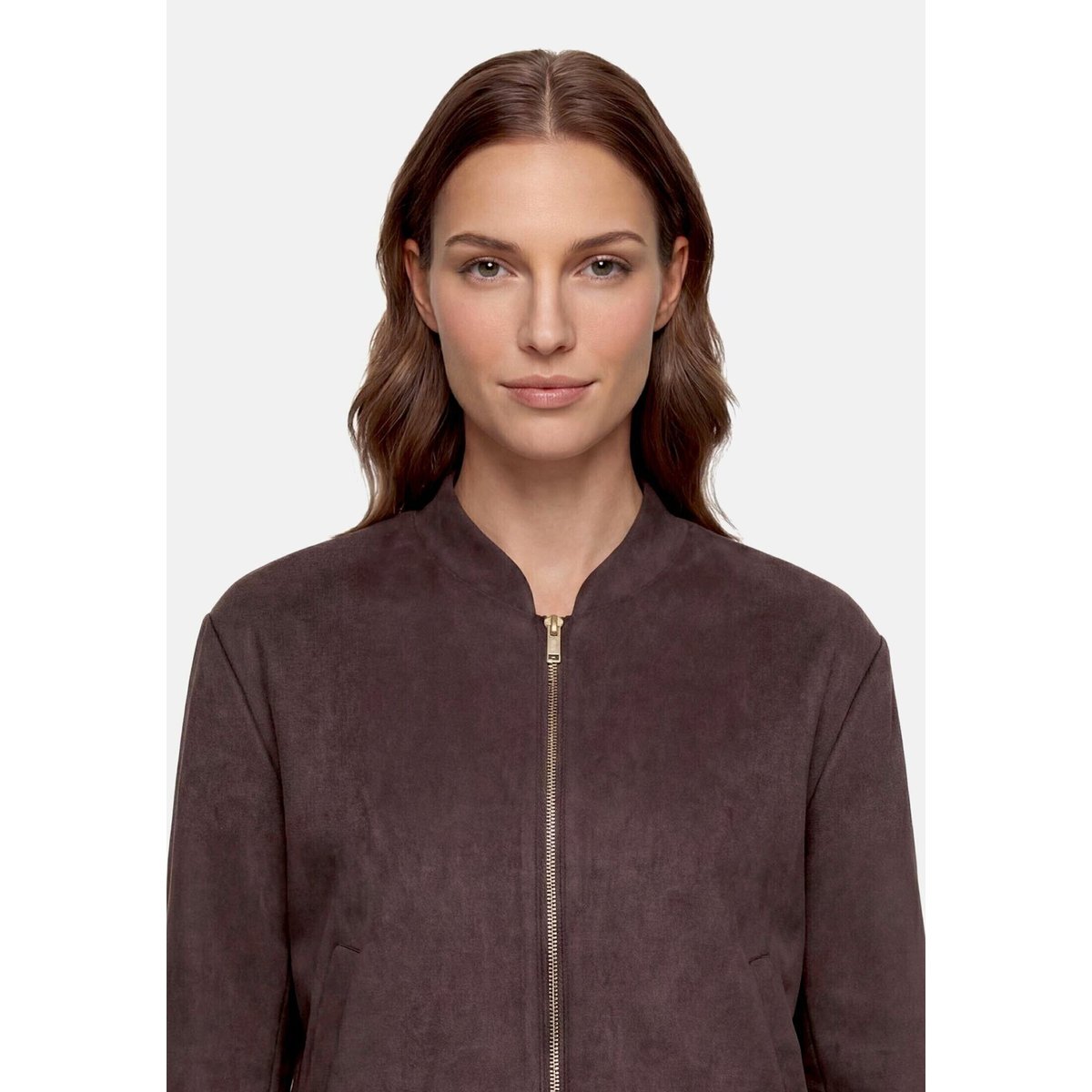 Blouson à manches longues muskat, BETTY BARCLAY