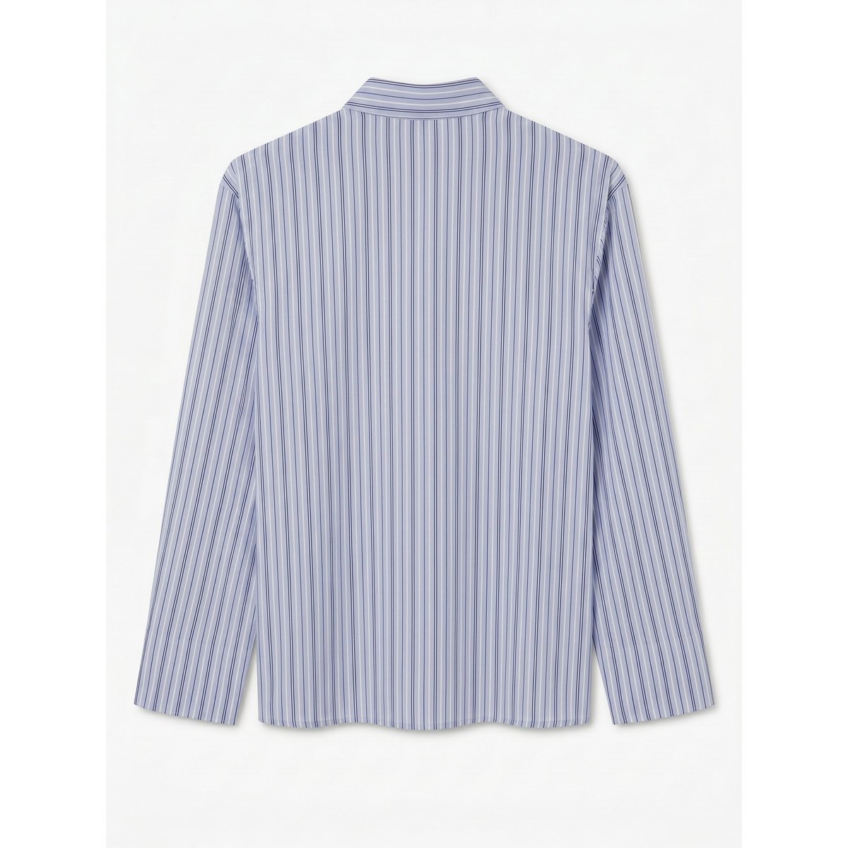 Chemise cashmere blue, VERO MODA