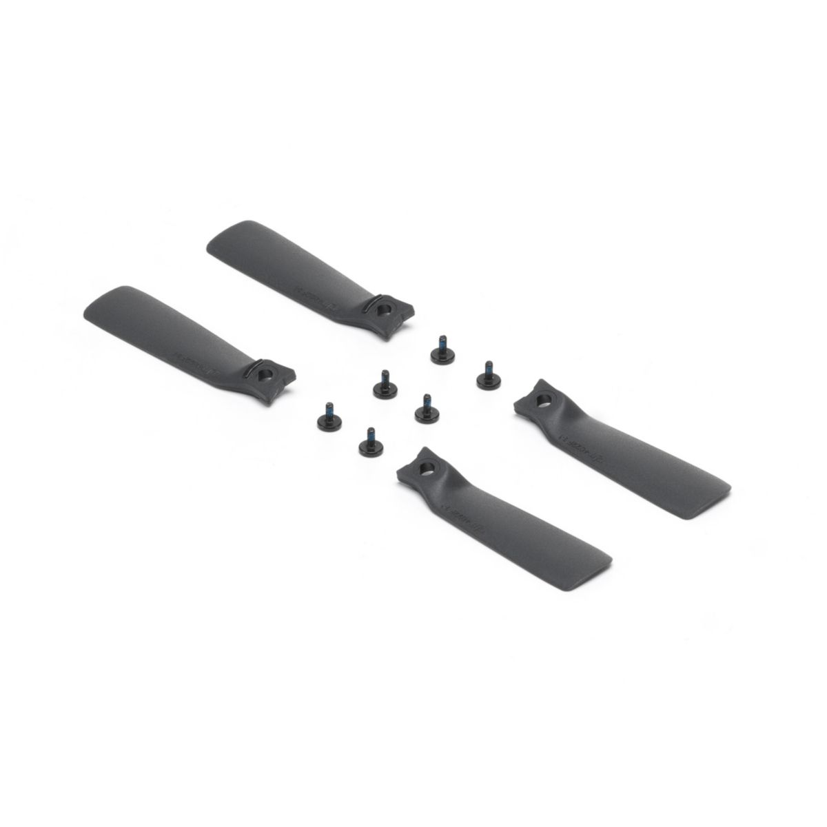 Hélice drone Flip Hélices (paire) (vis incluses) couleur unique, DJI