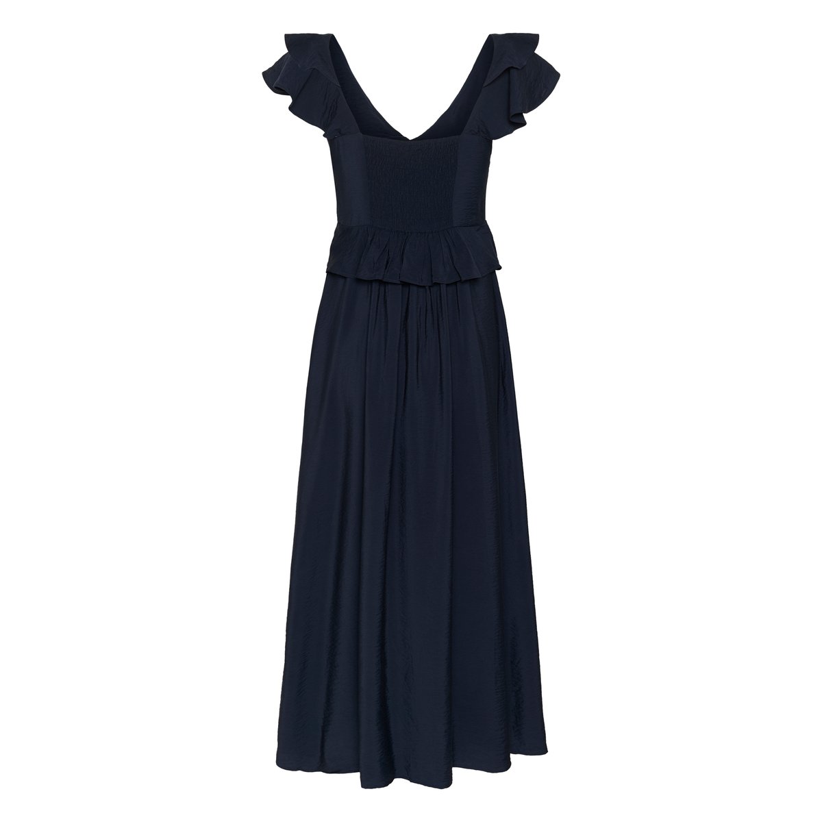 Robe bleu marine, KAFFE