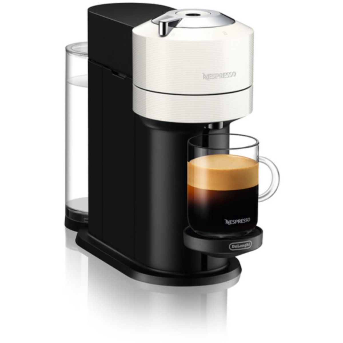 Nespresso ENV120.W couleur unique, DELONGHI