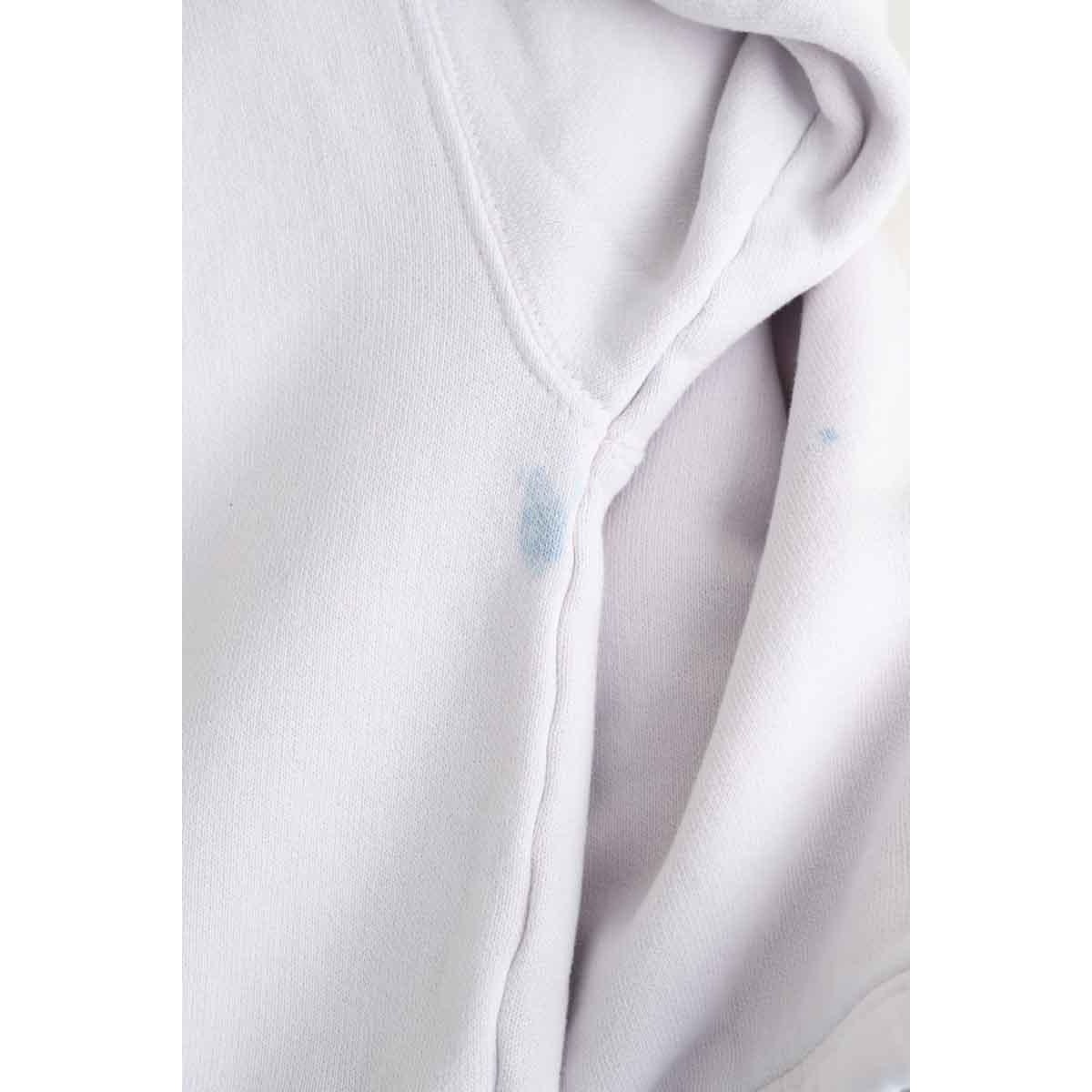 Sweatshirt - Bon État violet, AMERICAN VINTAGE
