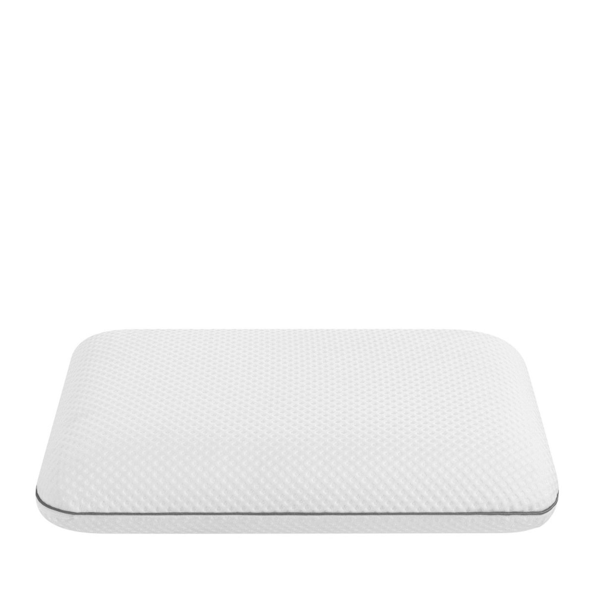 Lot de 2 oreillers à mémoire de forme- NEO blanc, DRAWER