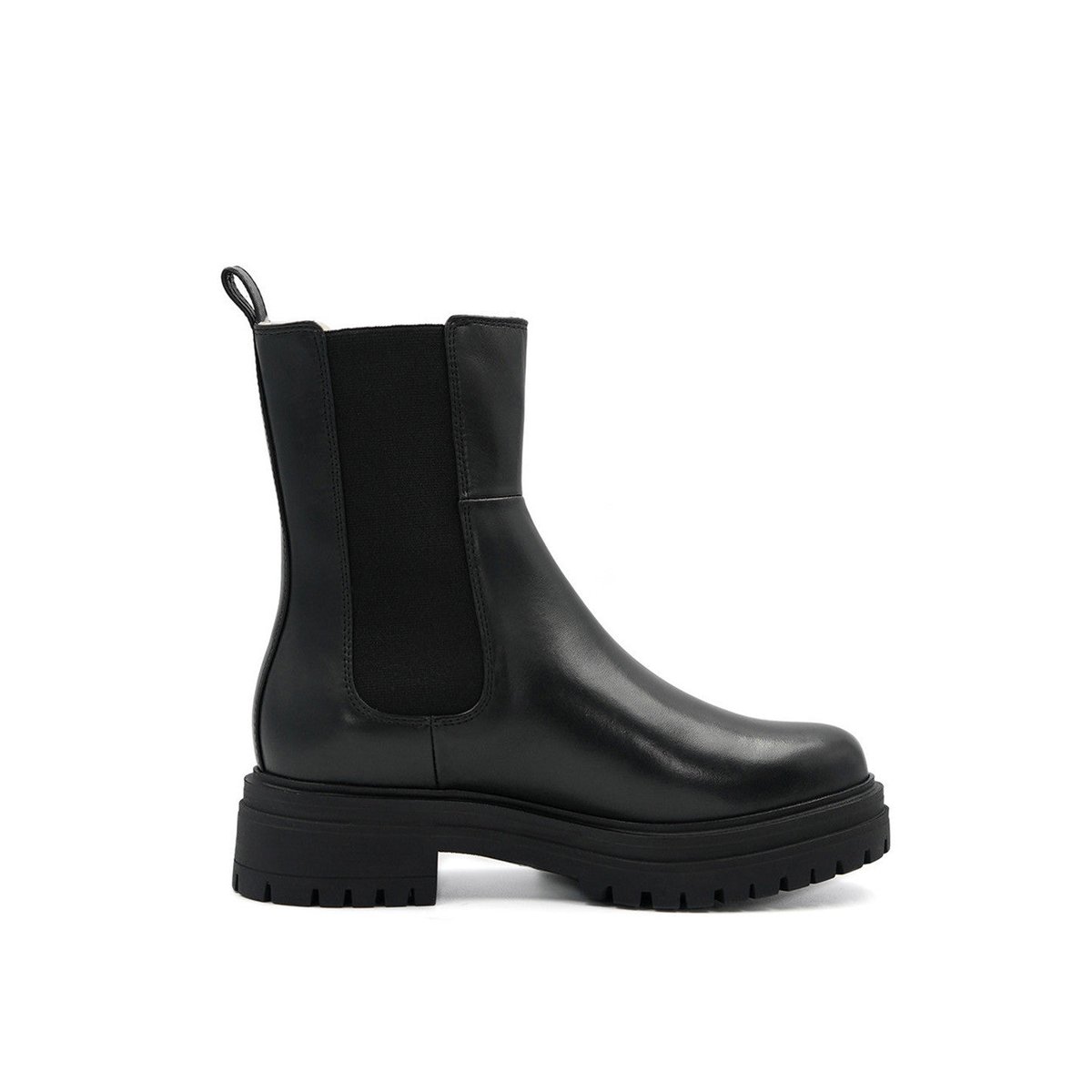 Bottines SISSI noir, FINSBURY
