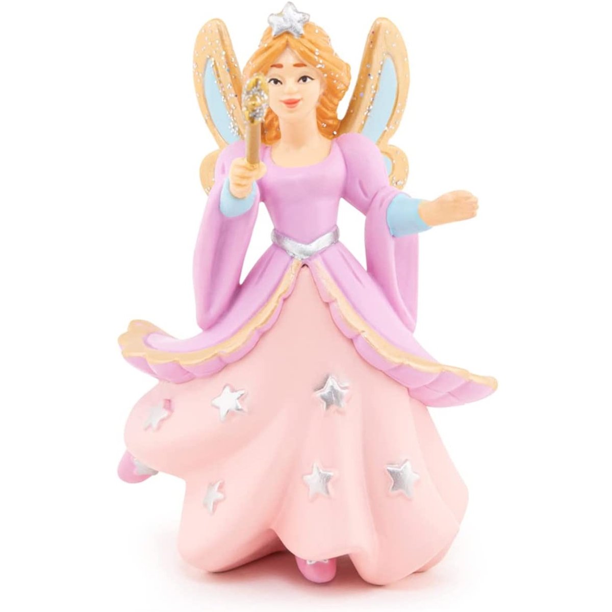 Figurine La fée étoilée rose, PAPO