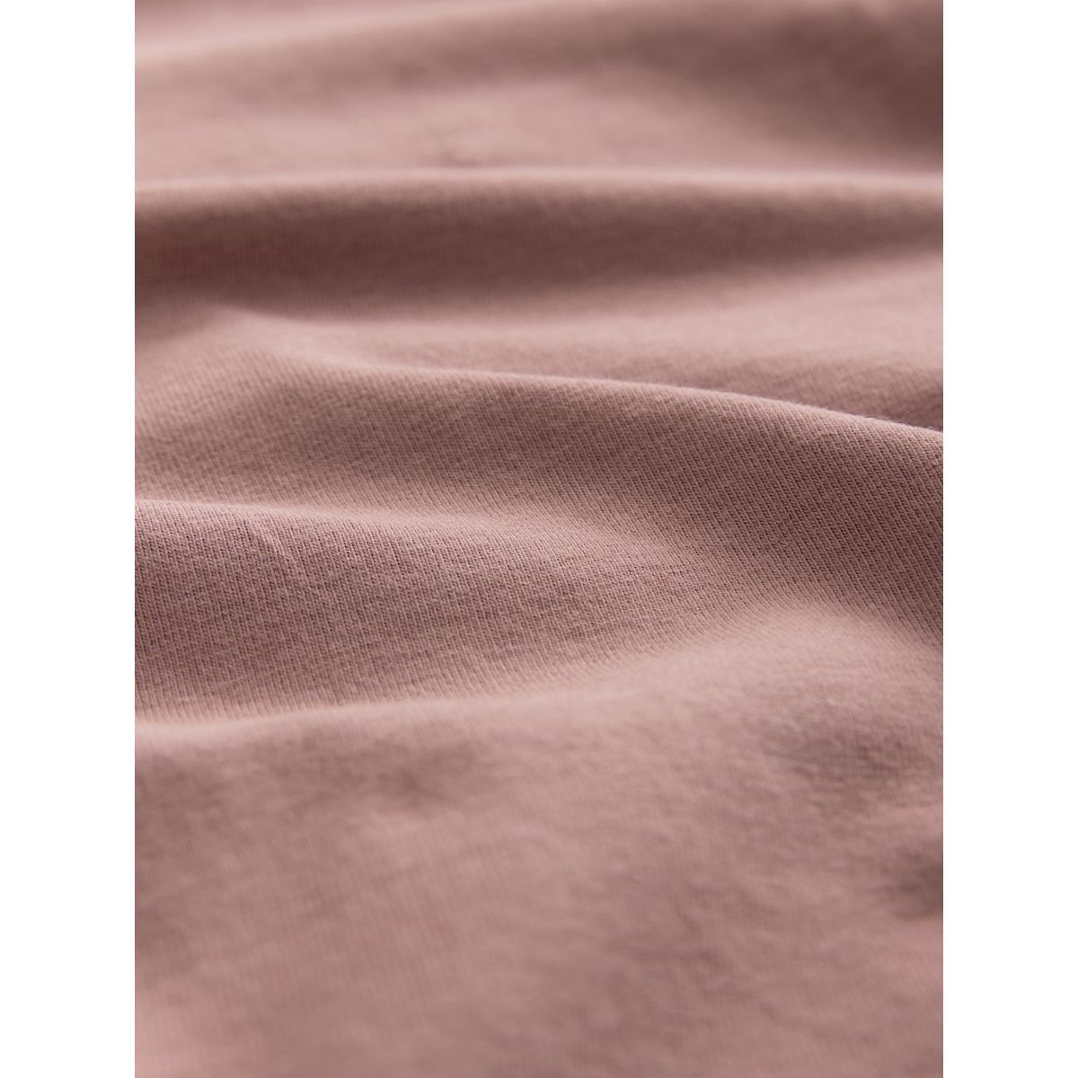 T-shirt à manches longues et col bateau rose, NEXT