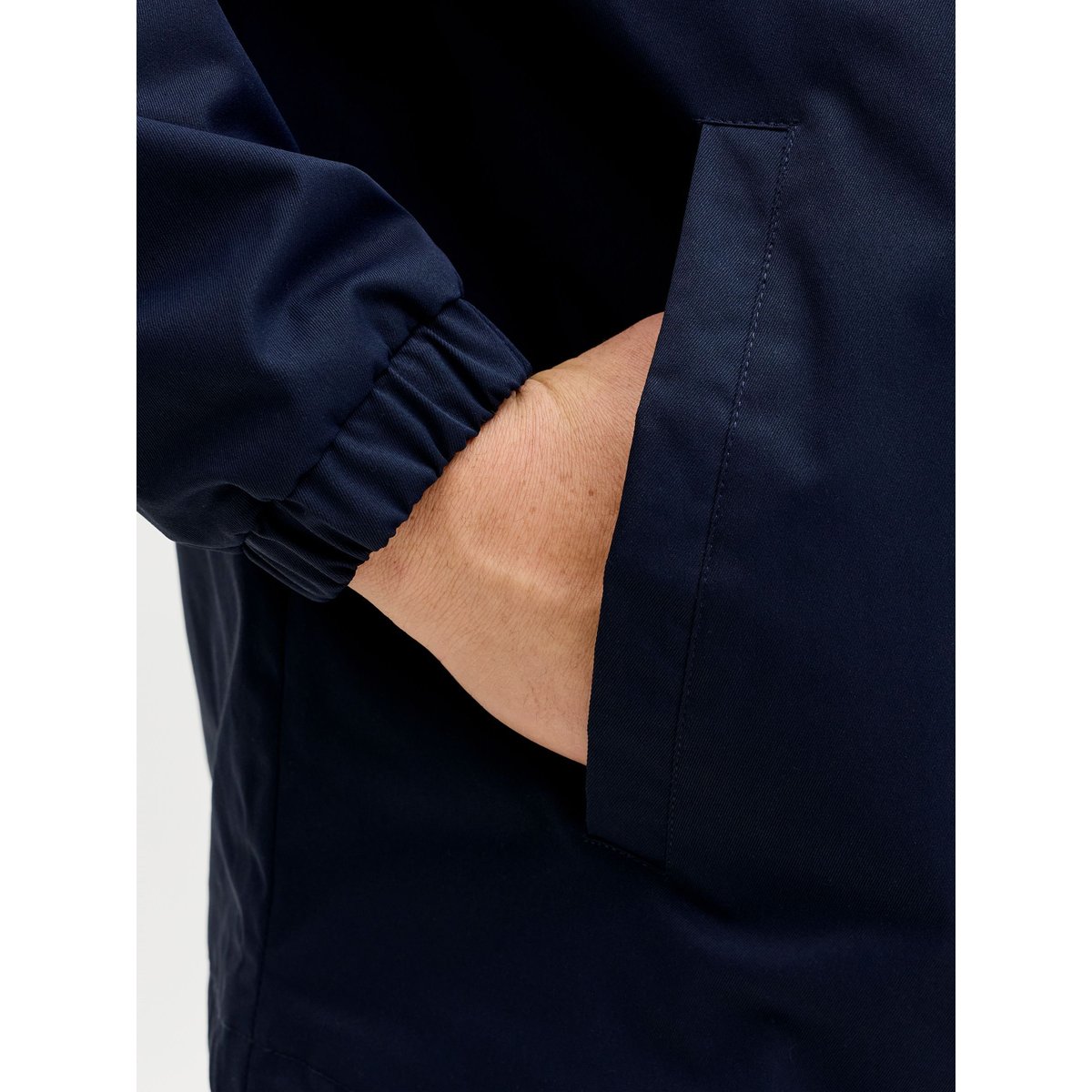 Surchemise sky captain, JACK & JONES